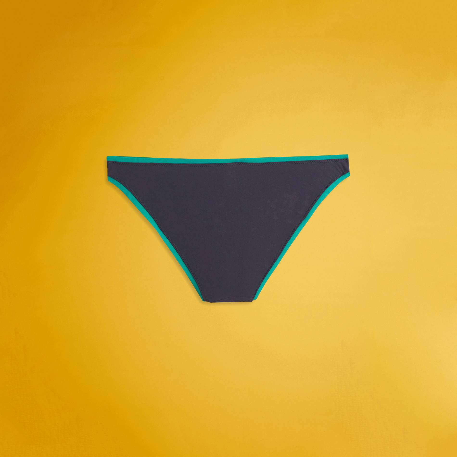 Culotte, Bleu marine, large image number 1