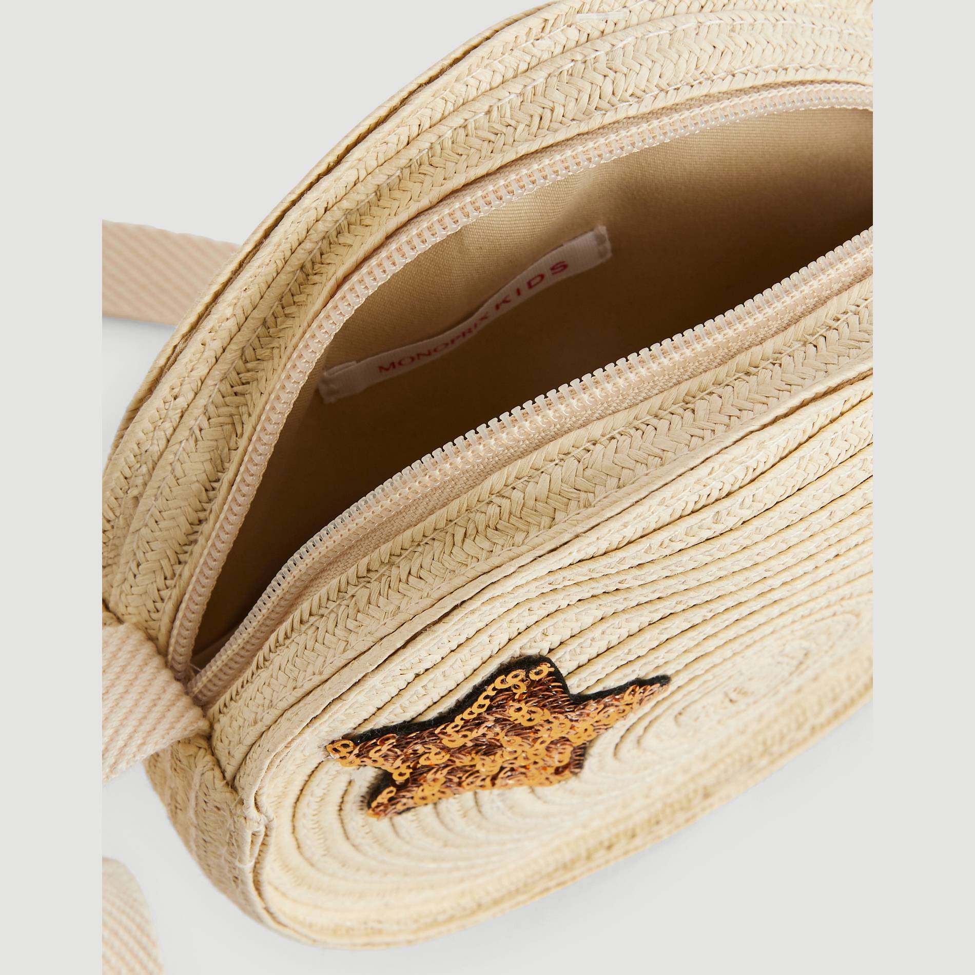 Sac, Ecru, large image number 2.0