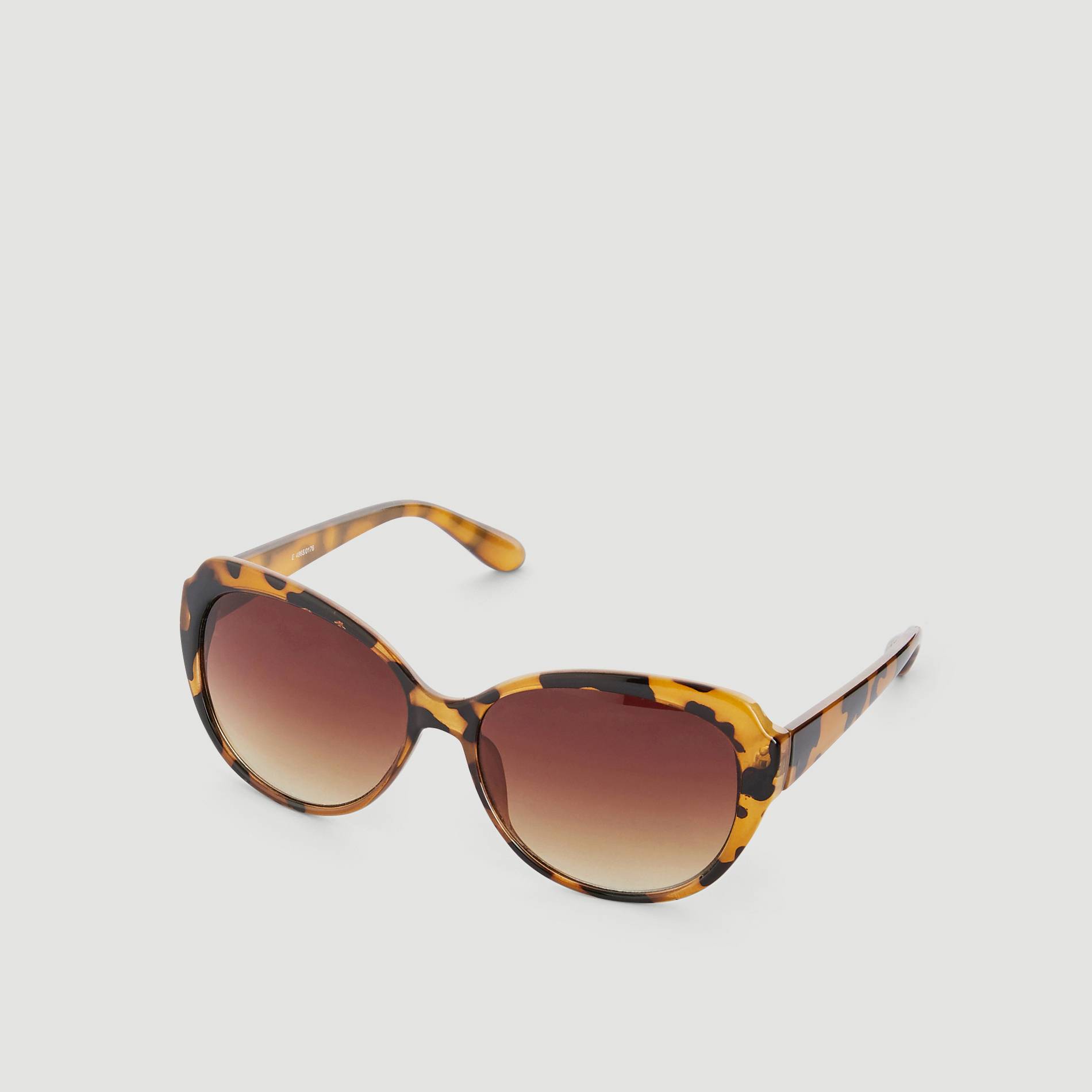 Lunettes de soleil, Or, large image number 0.0