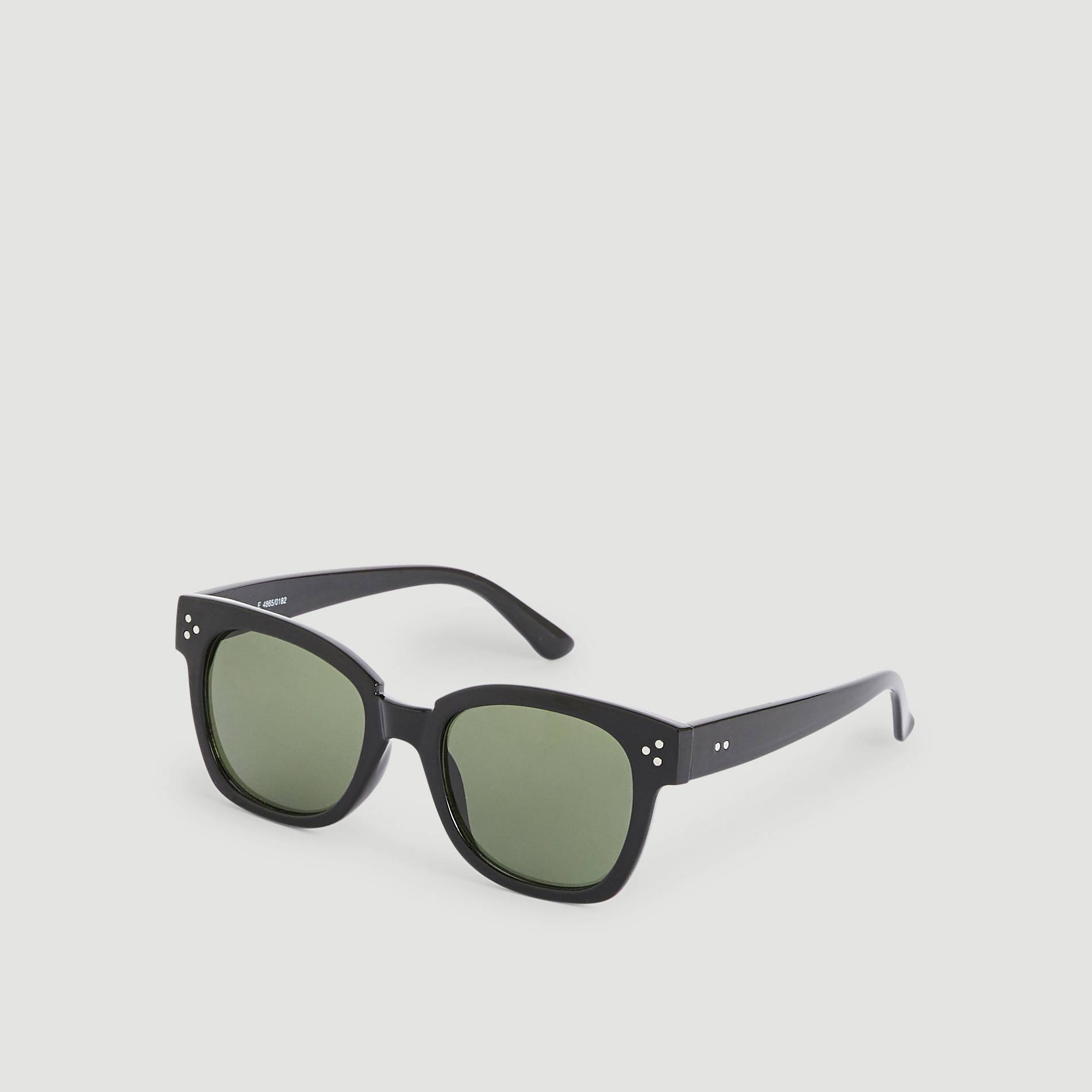 Lunettes de soleil, Noir, large image number 0.0