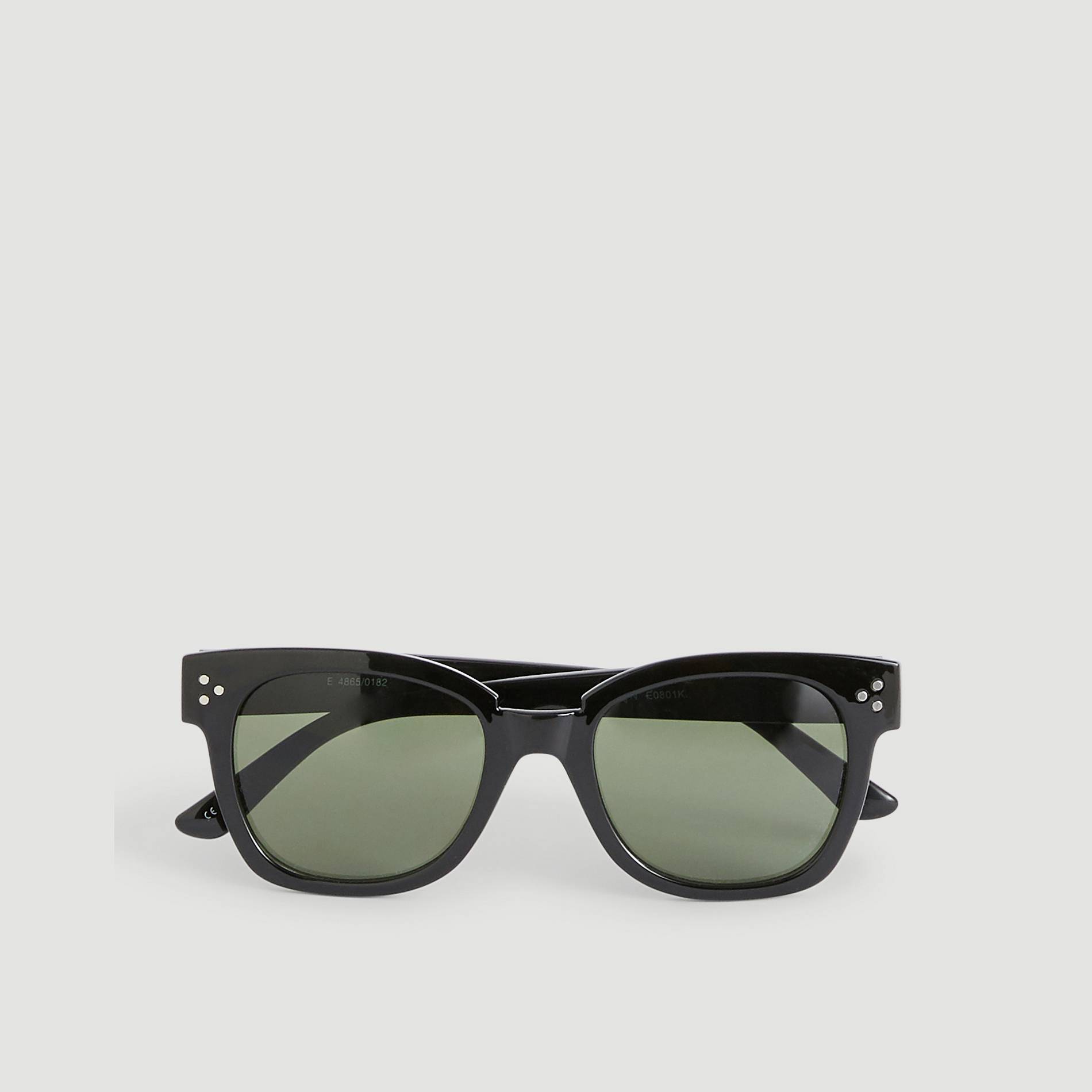 Lunettes de soleil, Noir, large image number 1