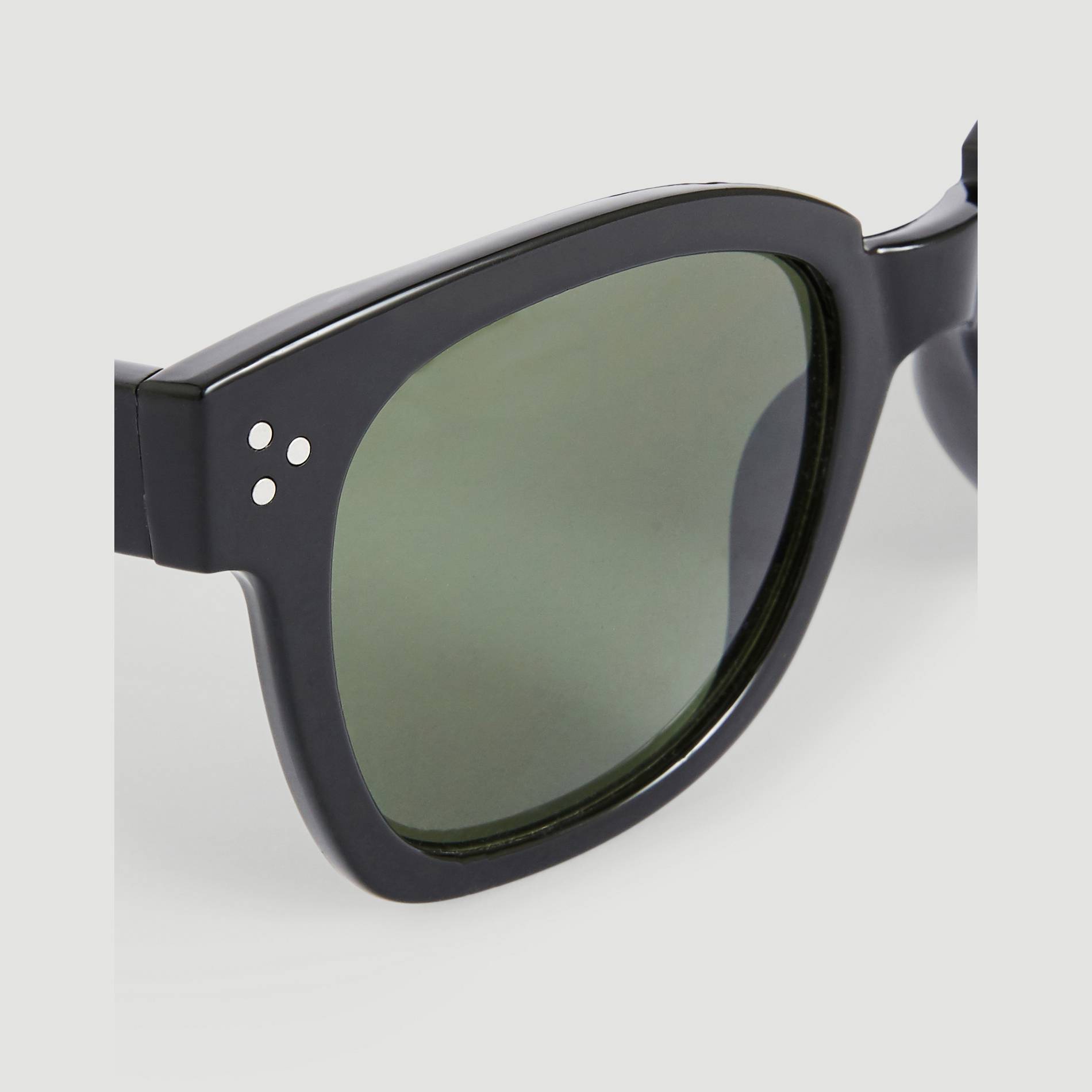 Lunettes de soleil, Noir, large image number 2.0