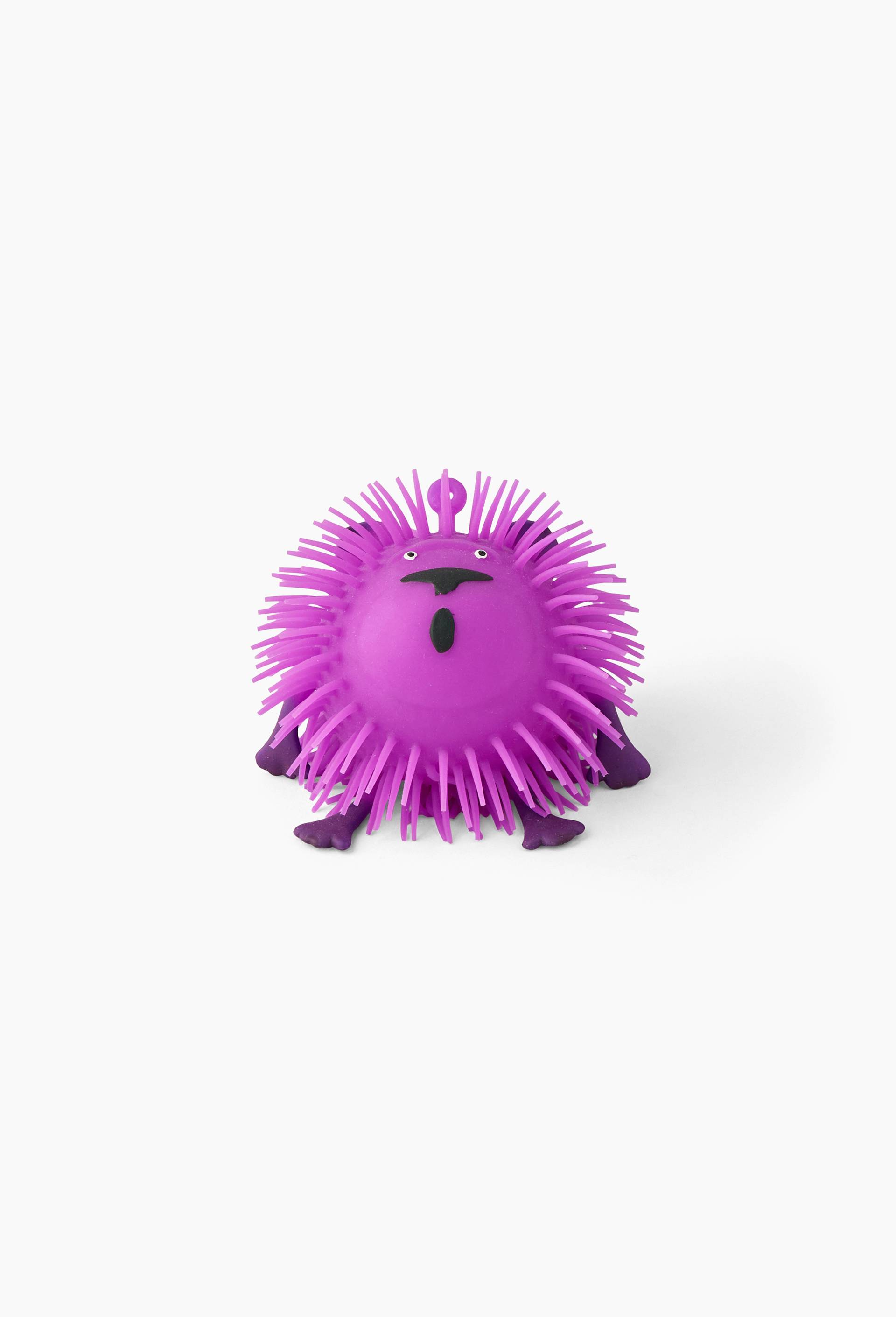 Yoyo ball animaux lumineux, Vert clair, large image number 0