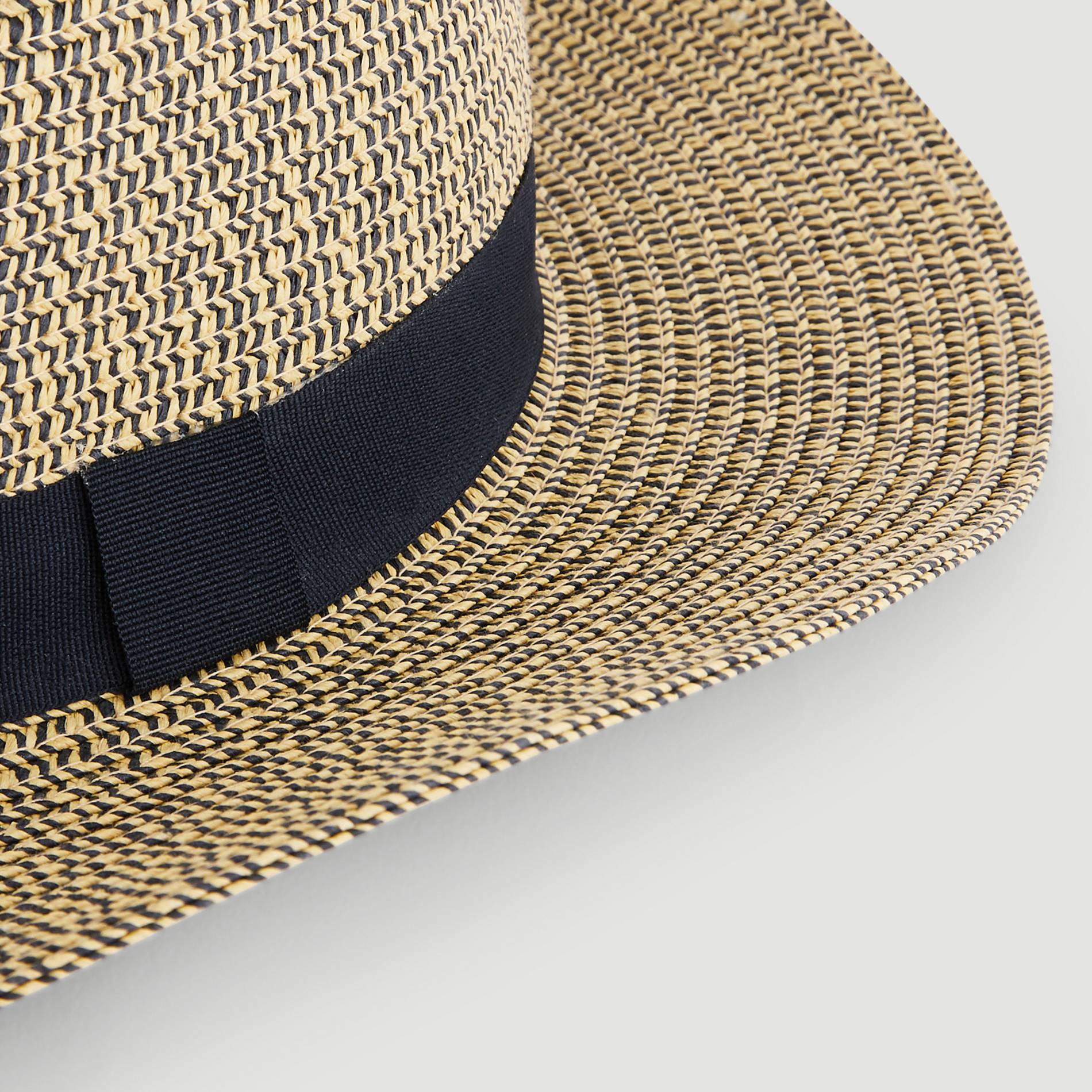 Chapeau, Bleu marine, large image number 1