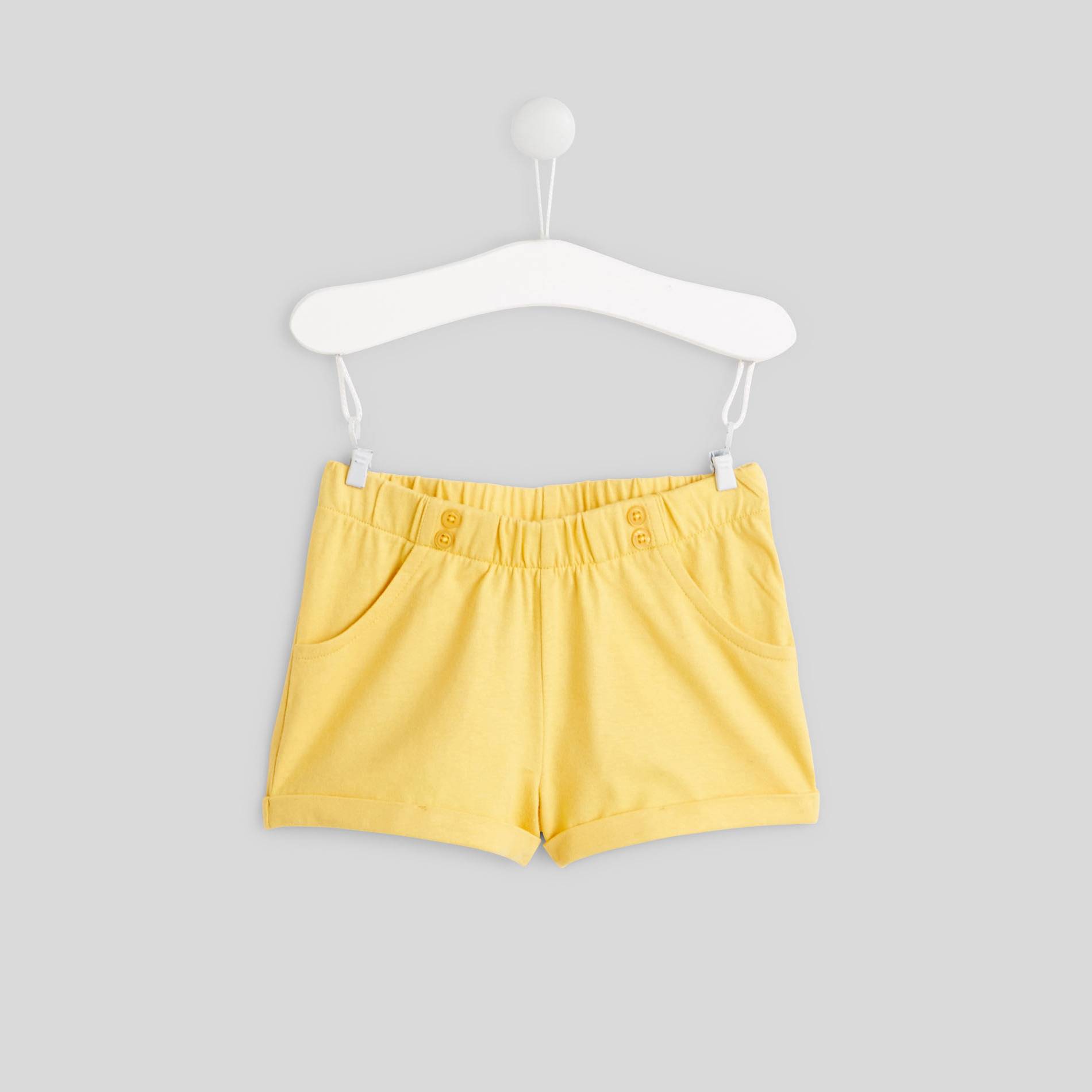 Short uni, Maïs, large image number 0.0