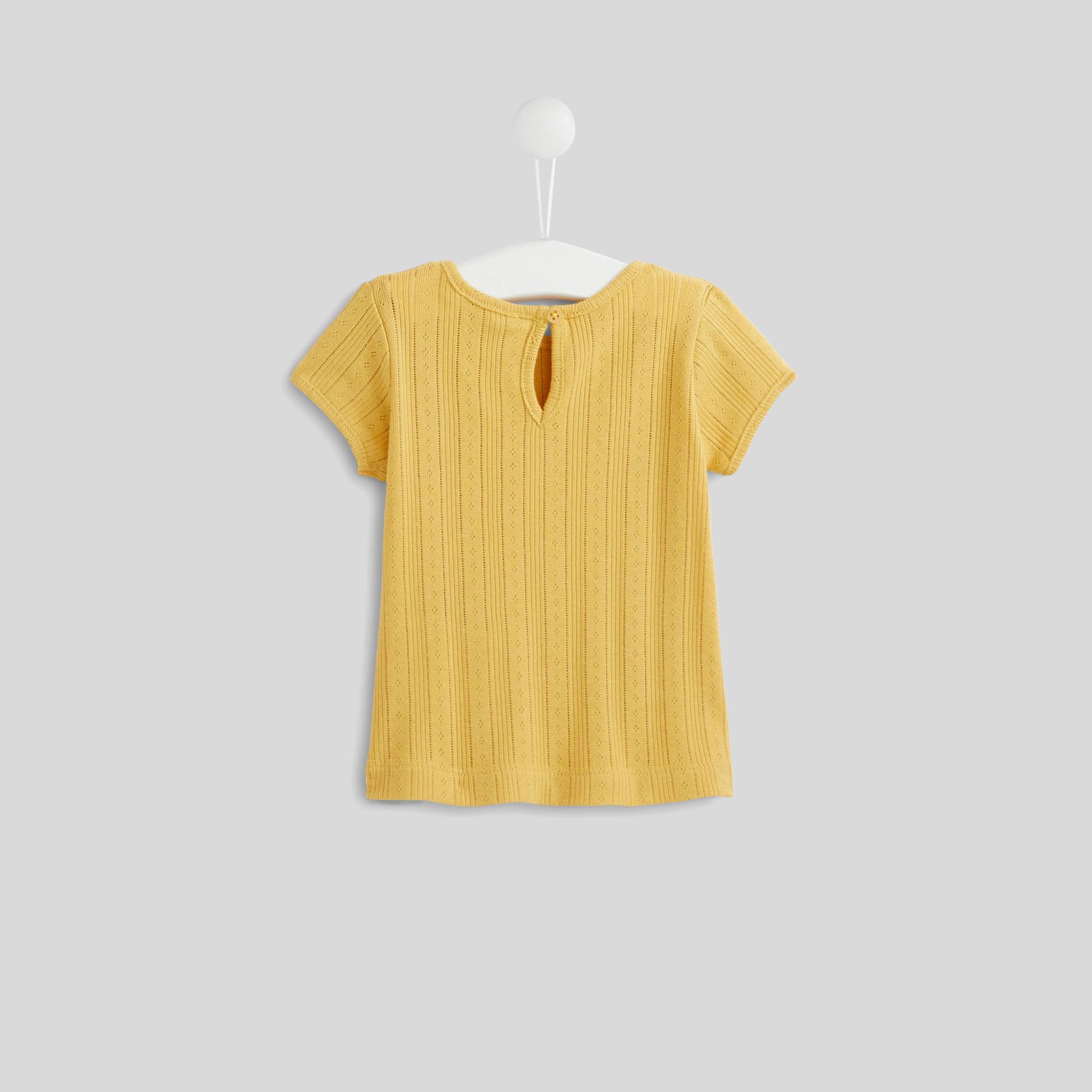 T-shirt fantaisie, Maïs, large image number 1