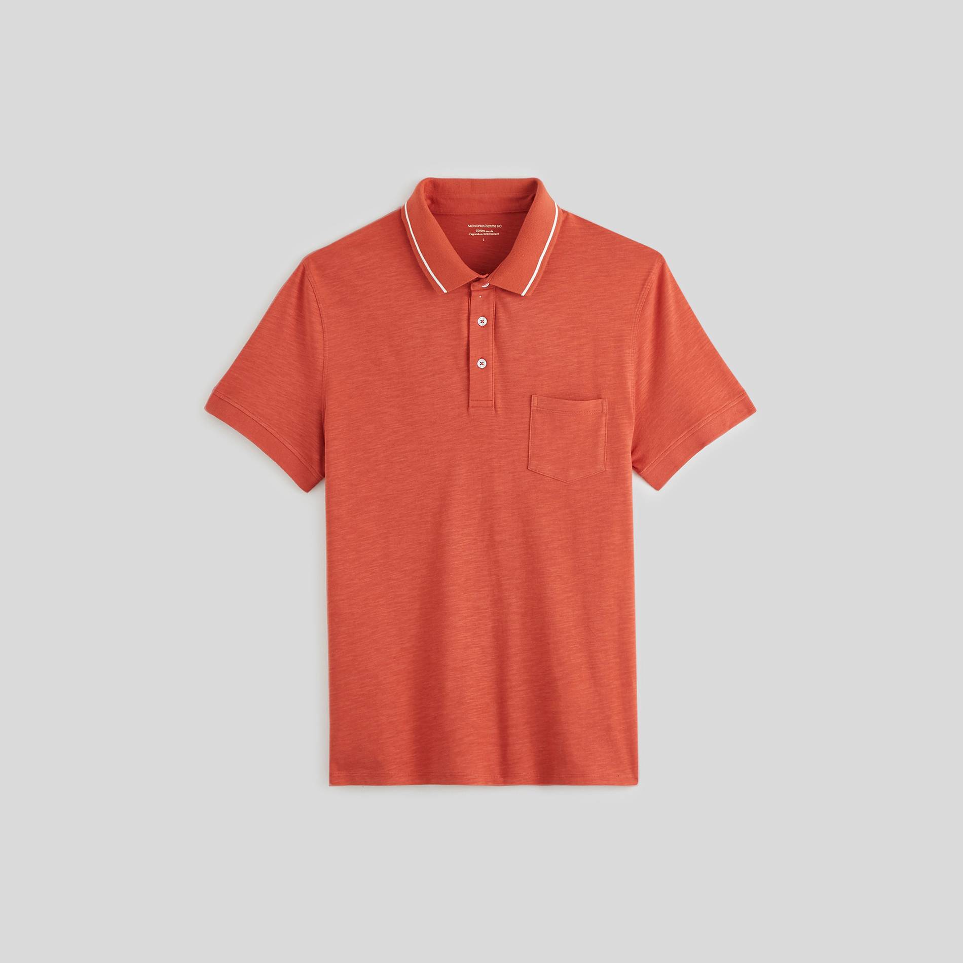 Polo, Citrouille, large image number 0