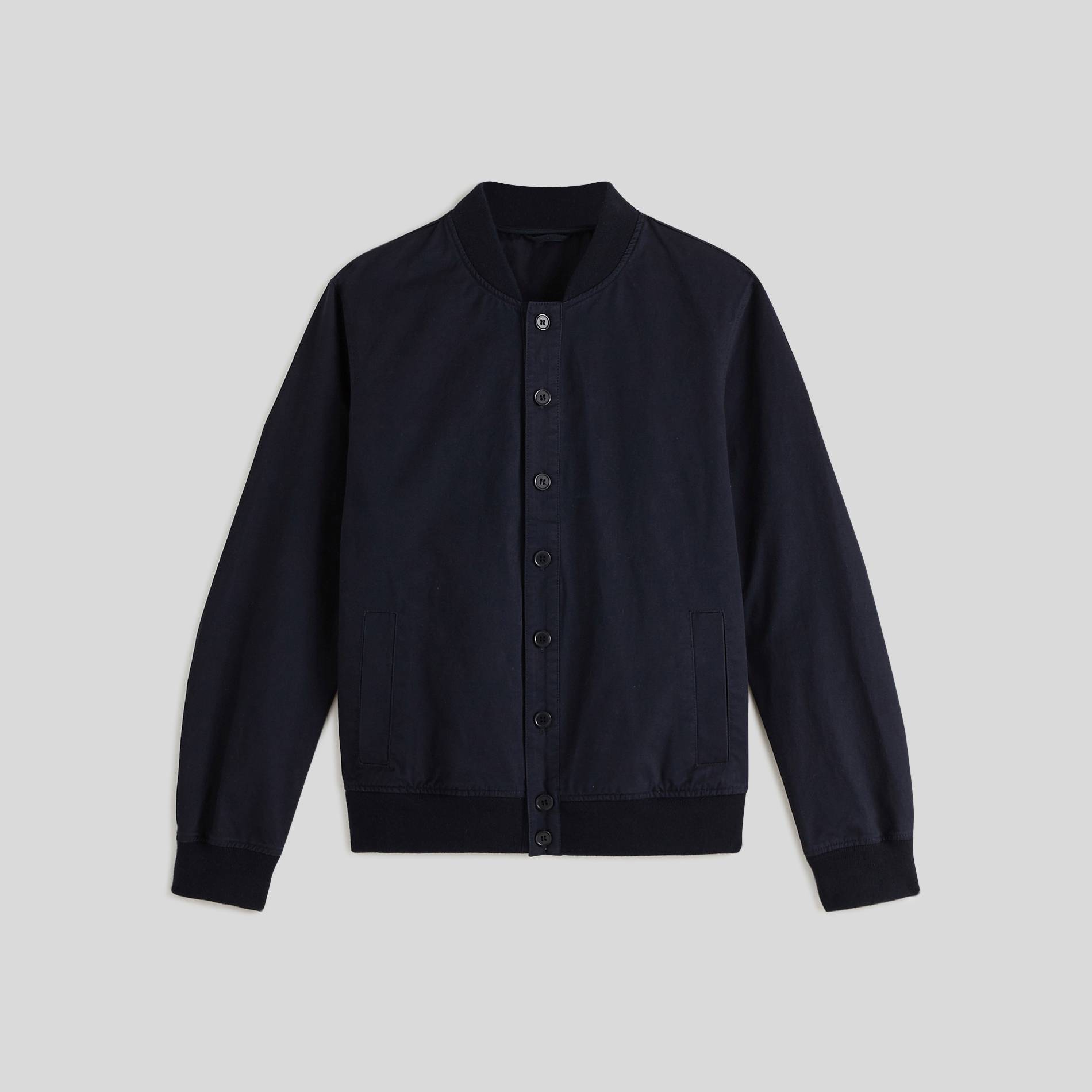 Veste, Bleu marine, large image number 0