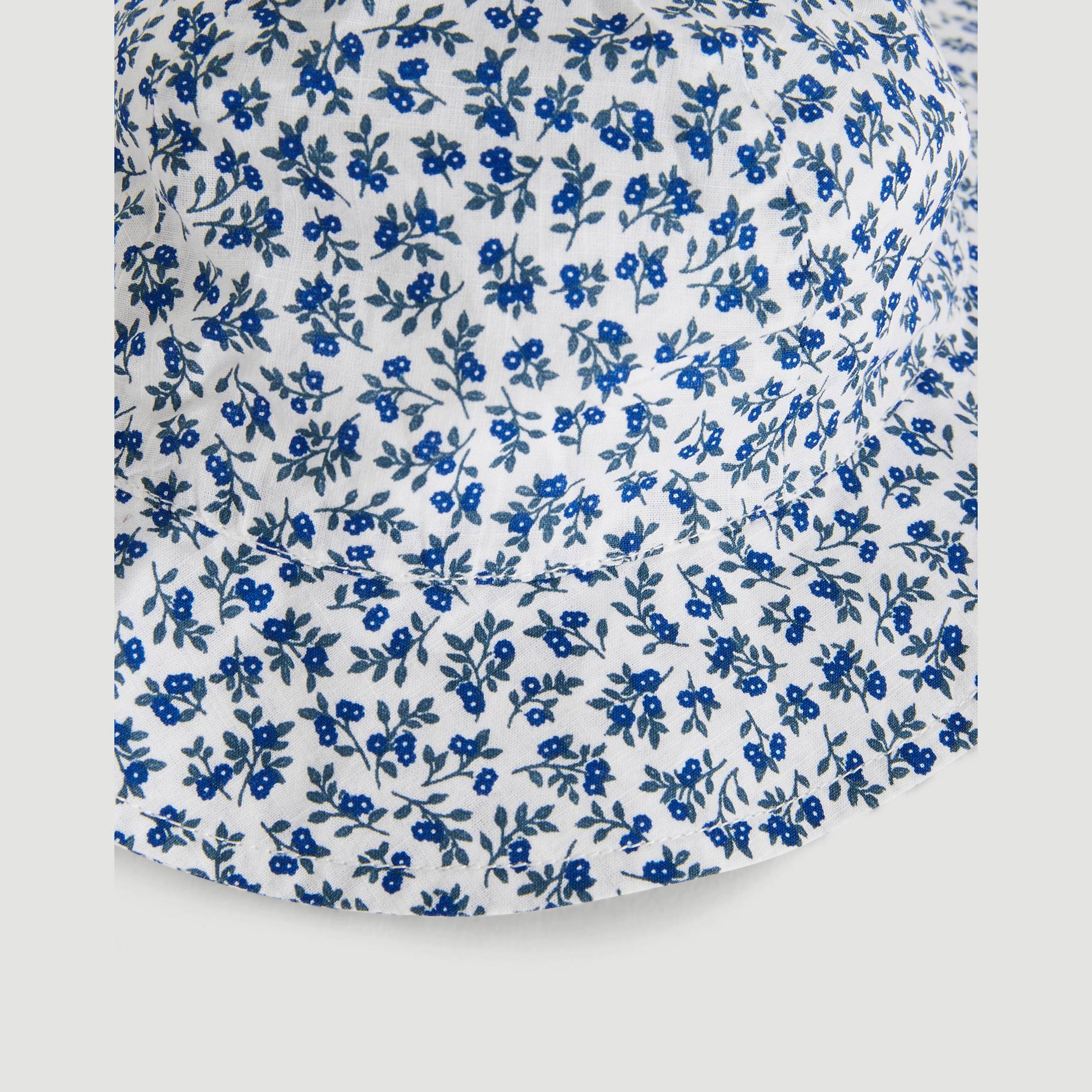 Cloche, Blanc, large image number 1