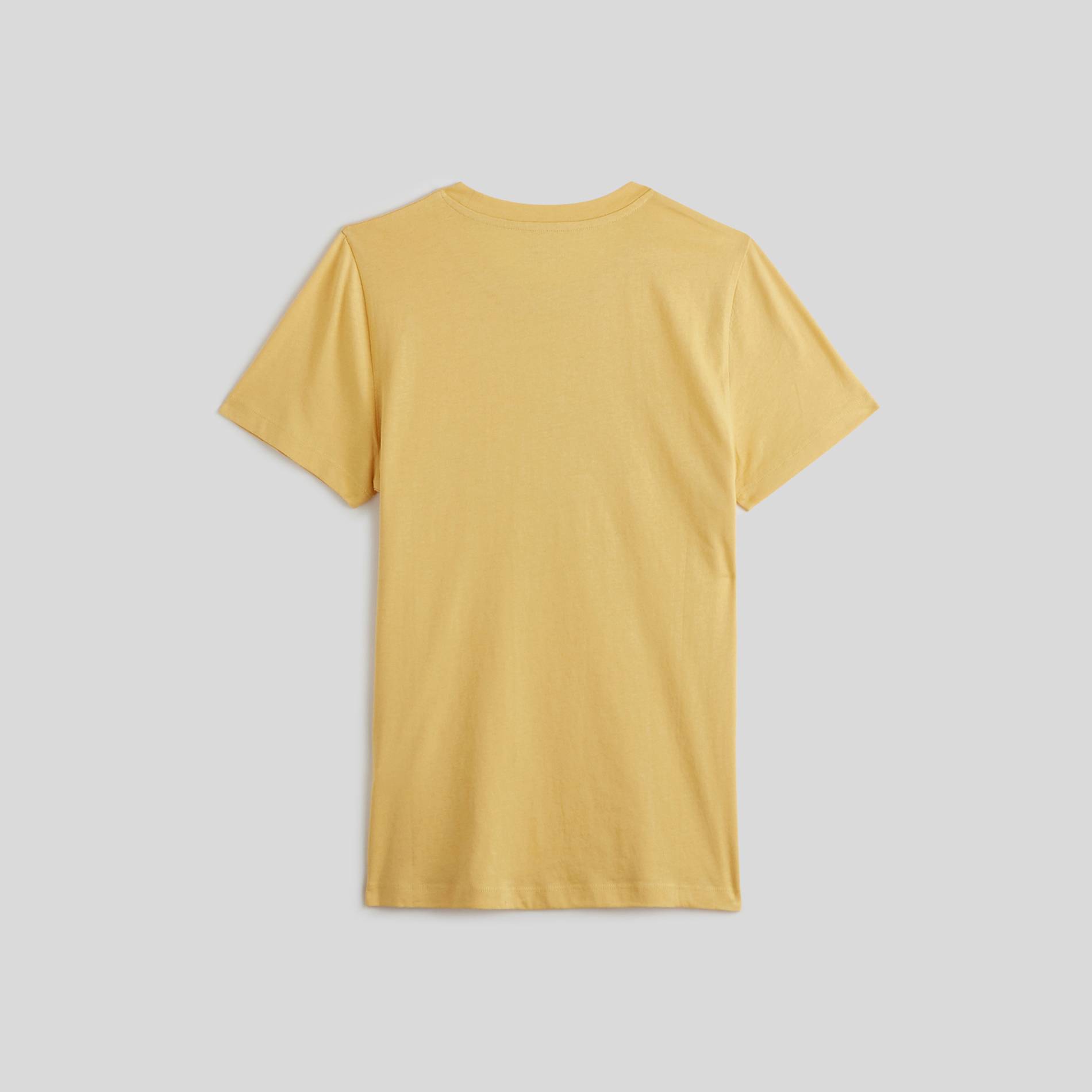 T-shirt imprimé en coton BIO, Maïs, large image number 1.0