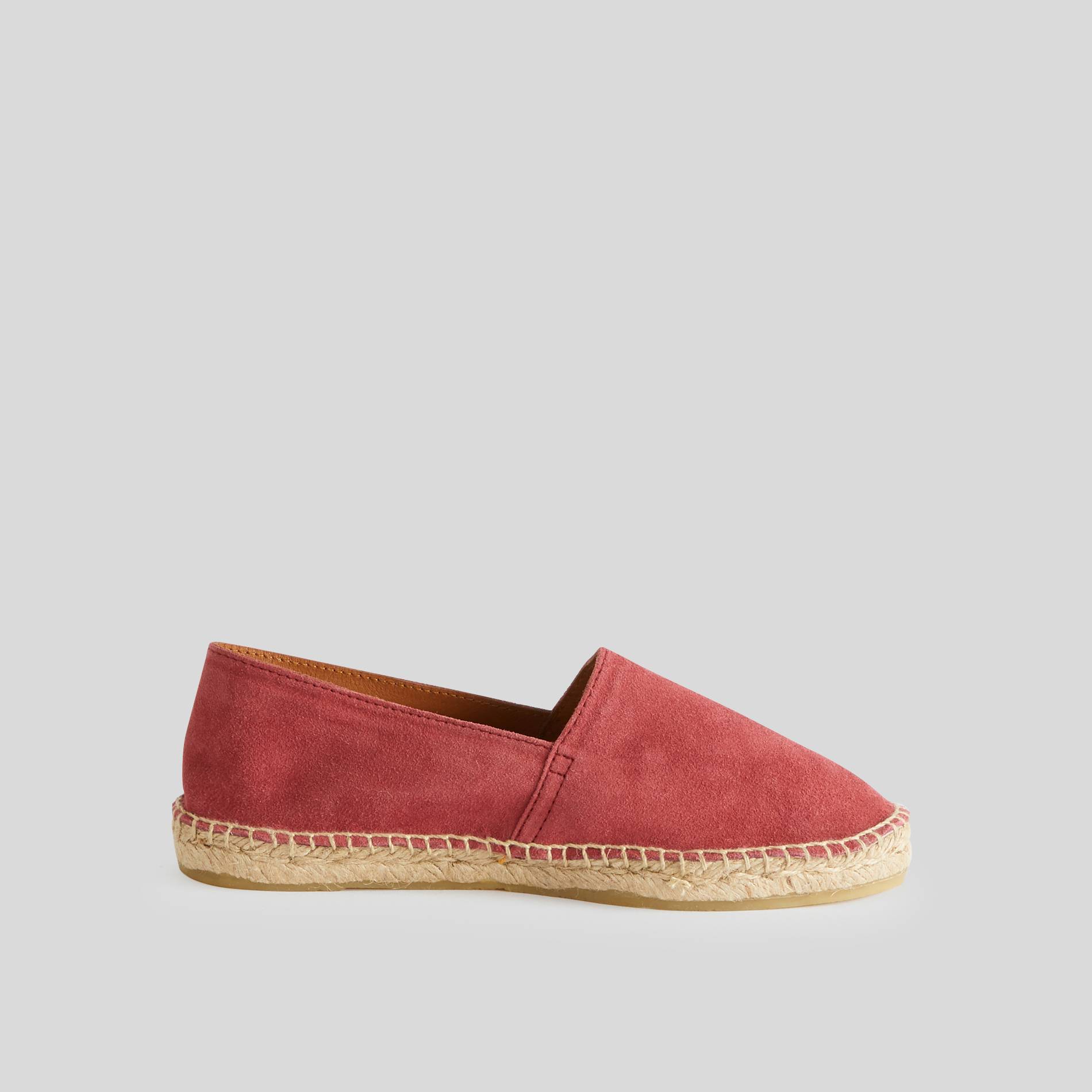 Espadrilles, Cerise, large image number 0