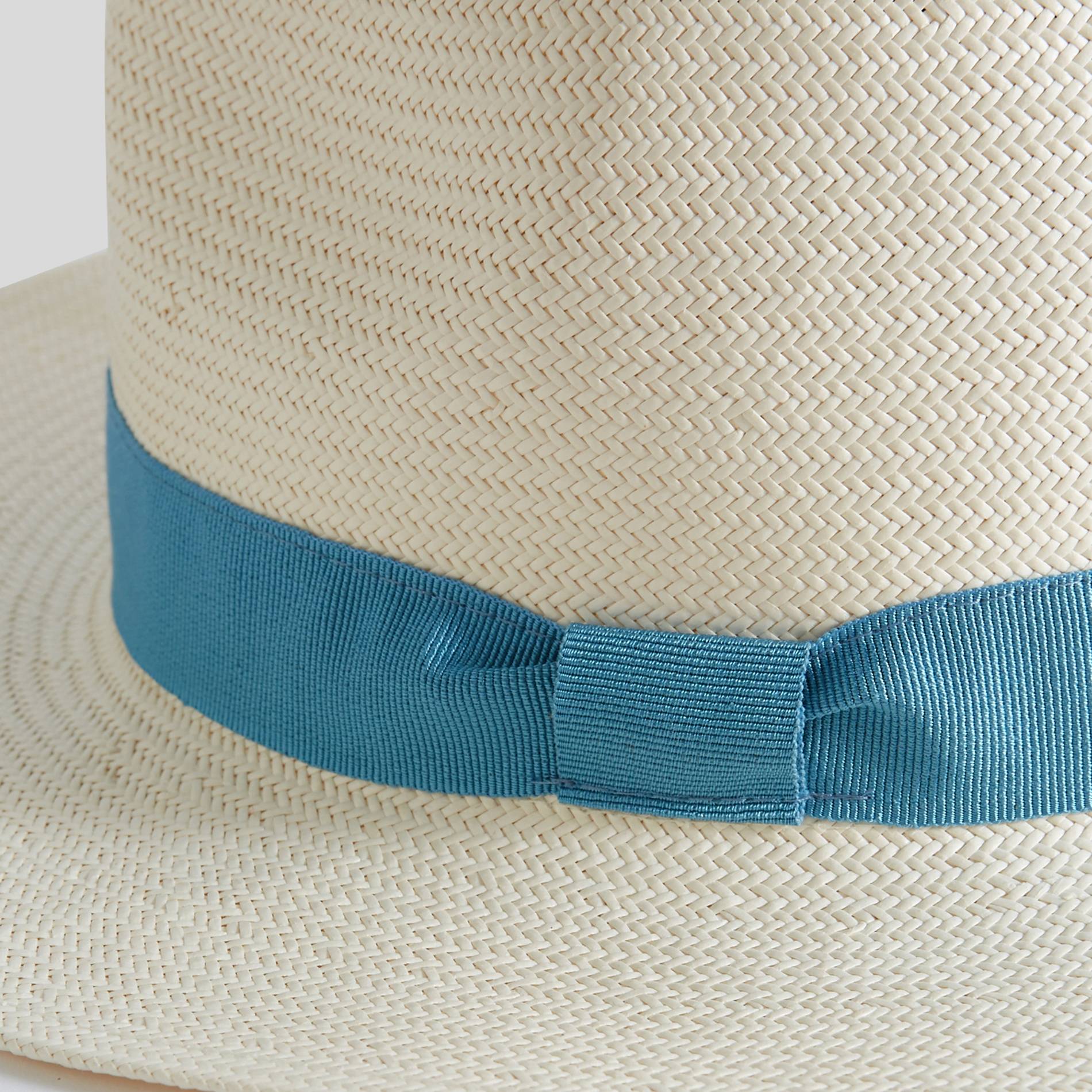 Panama pliable, Coquille, large image number 1.0