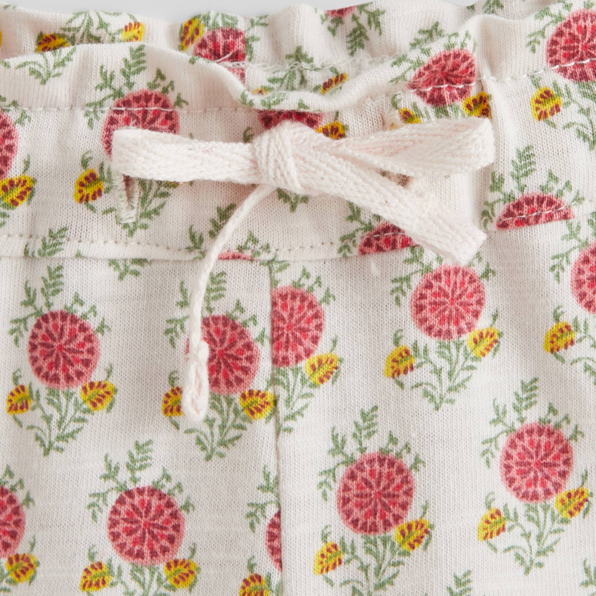 Short imprimé, Rose pâle, large image number 2