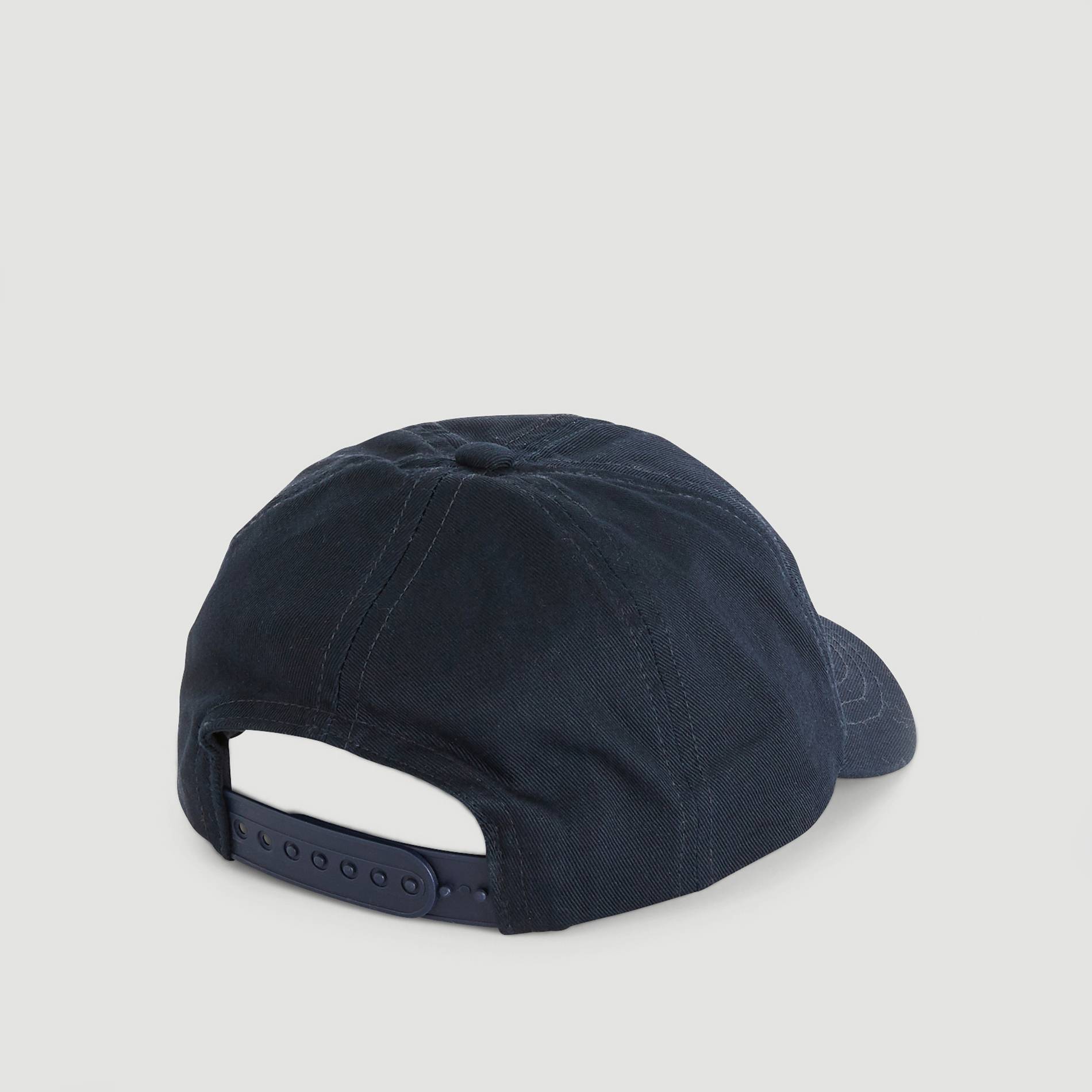 Casquette, Bleu marine, large image number 1