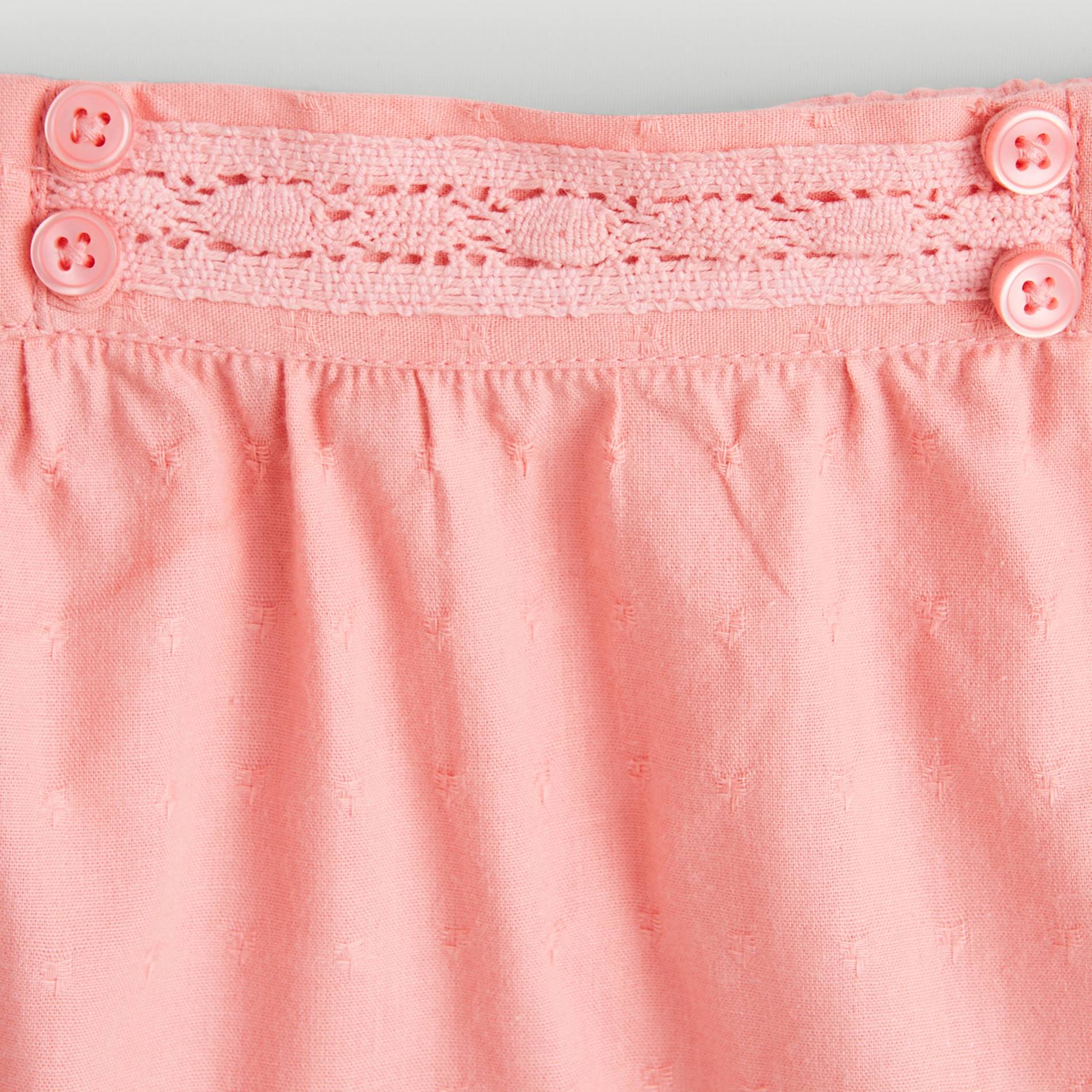 Short, Rose, large image number 2.0