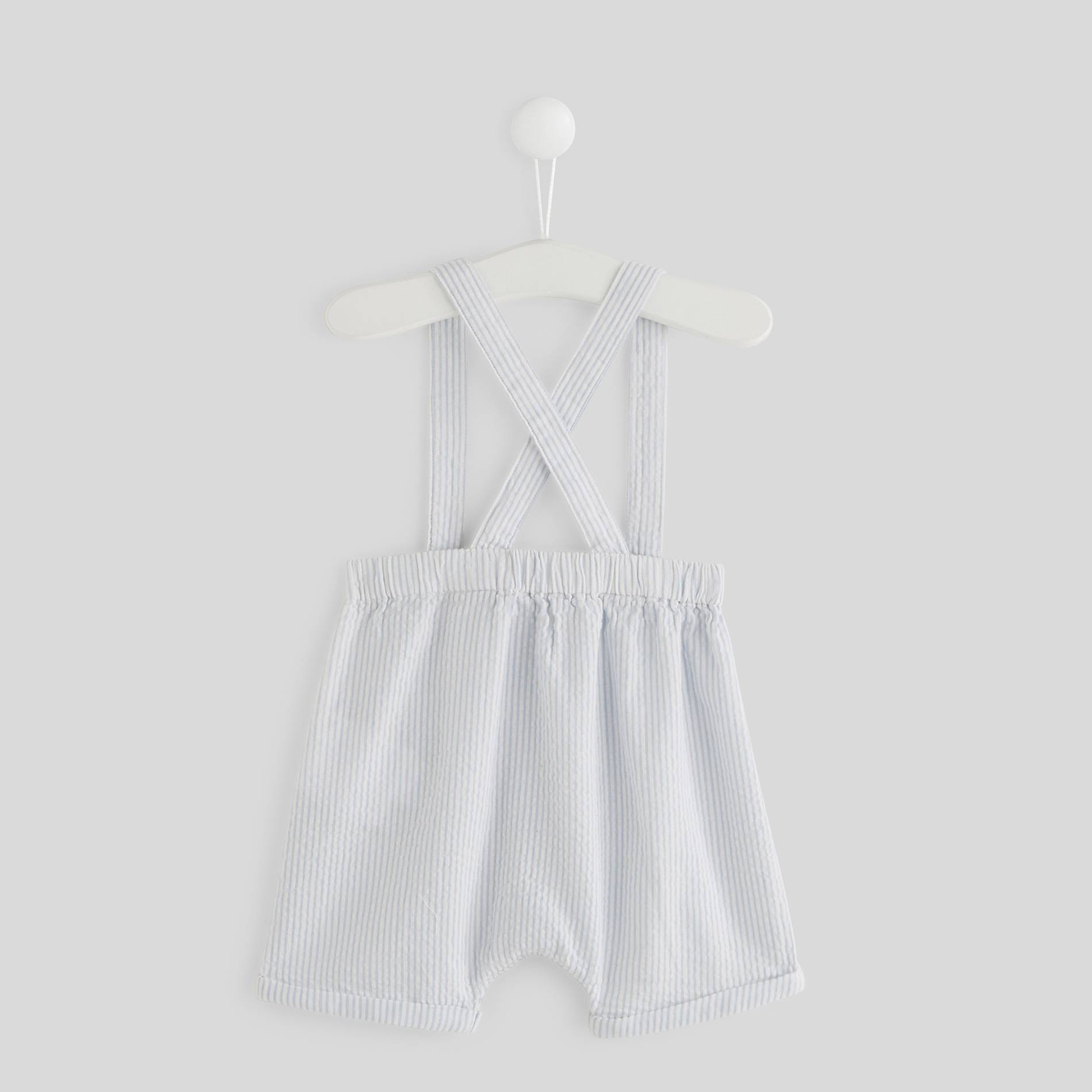 Short, Blanc, large image number 1