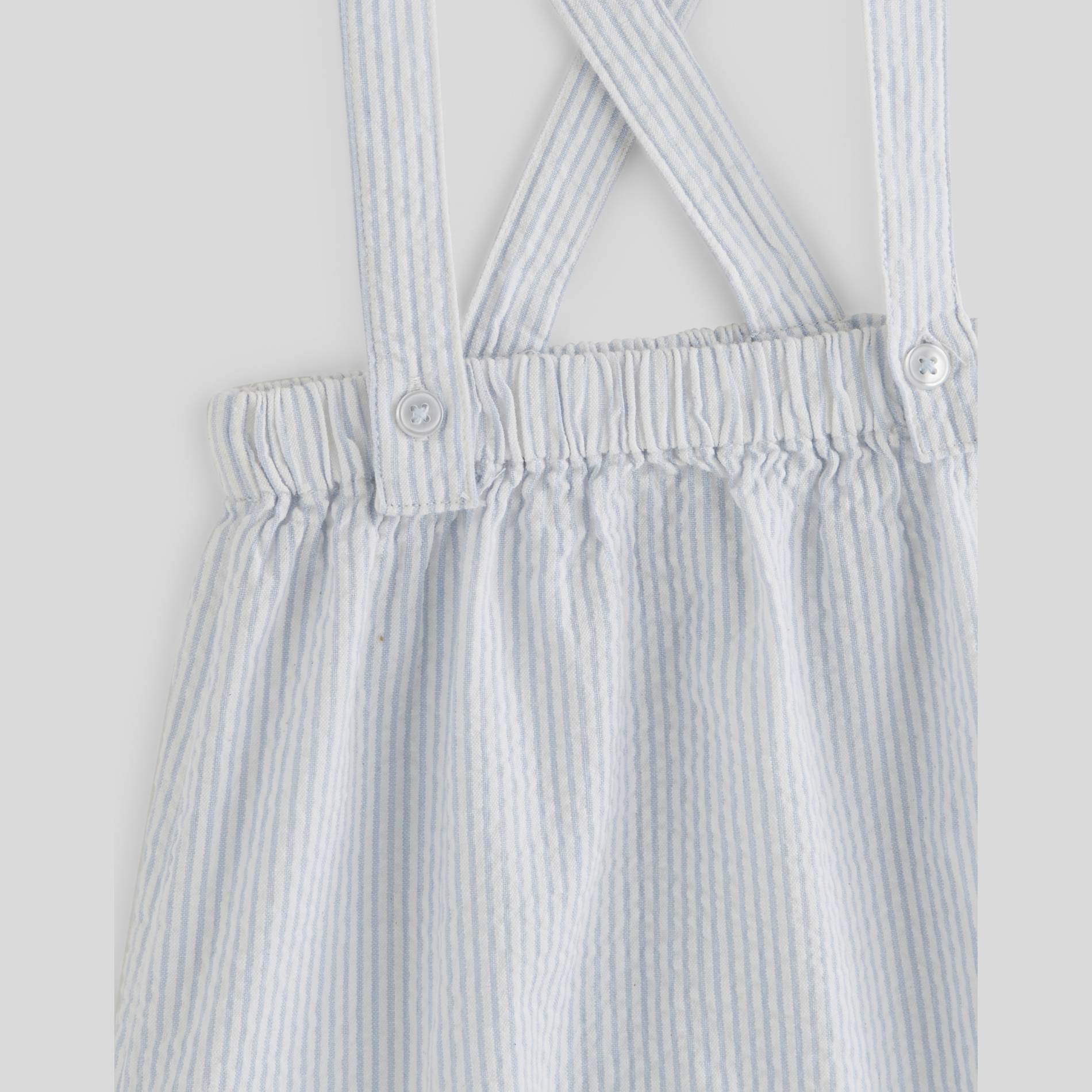 Short, Blanc, large image number 2