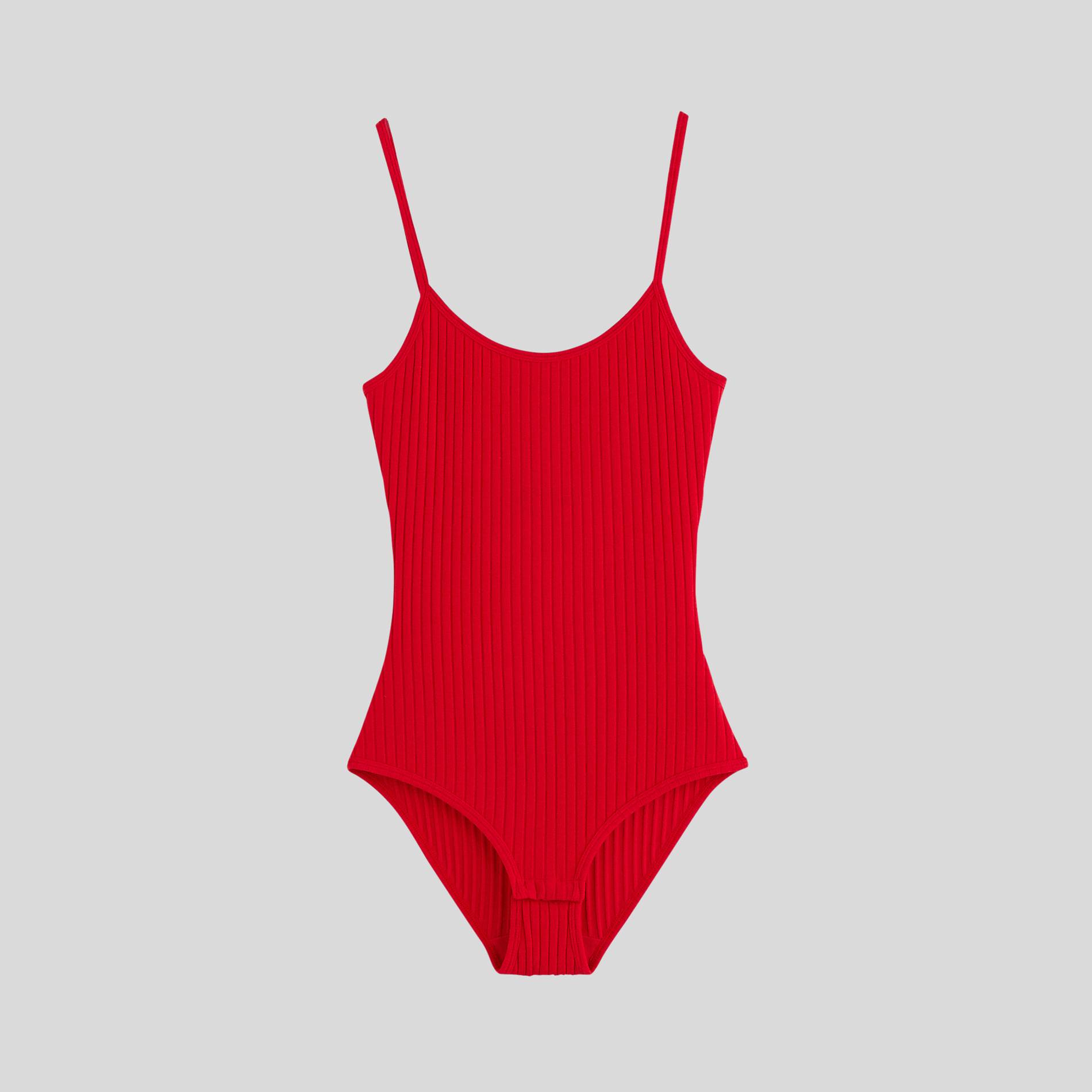 Body jersey, Cerise, large image number 2.0