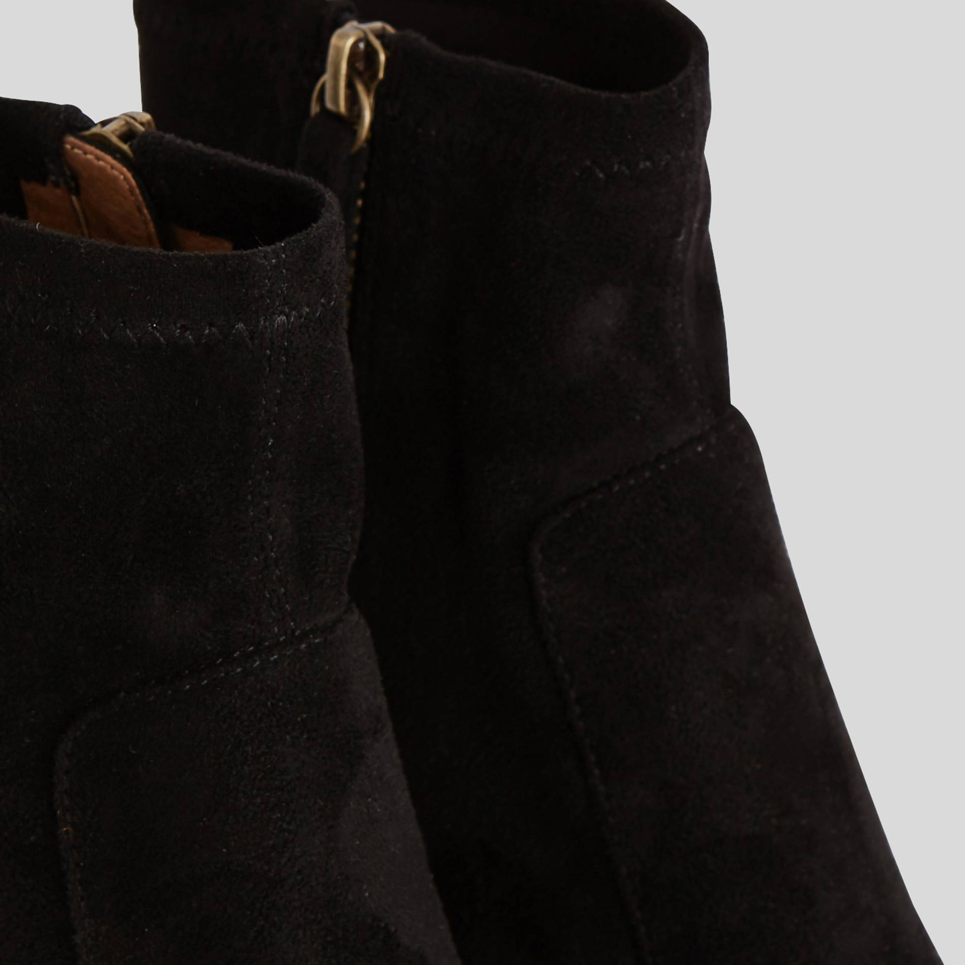 Bottines, Noir, large image number 2