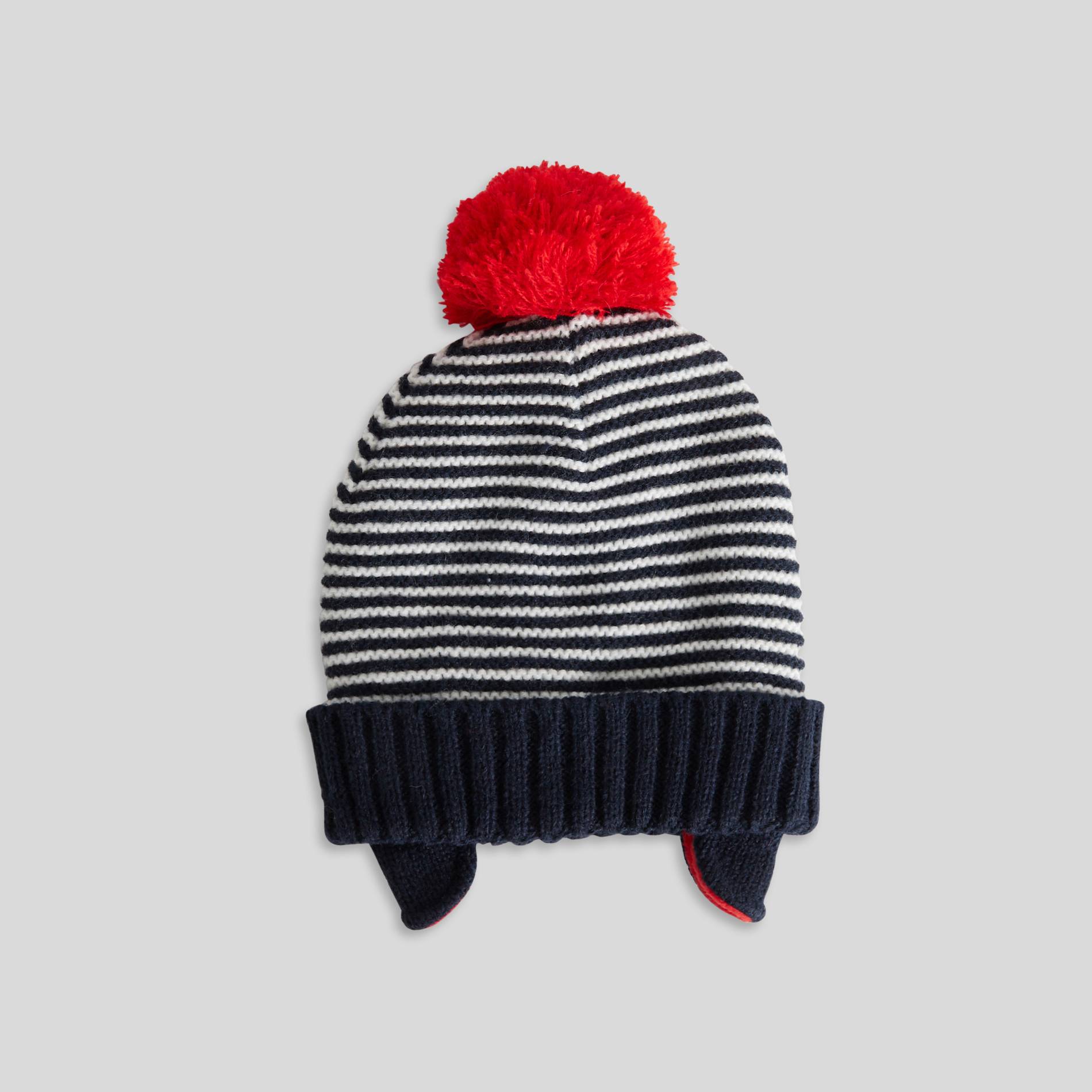 Bonnet péruvien, Bleu clair, large image number 0.0