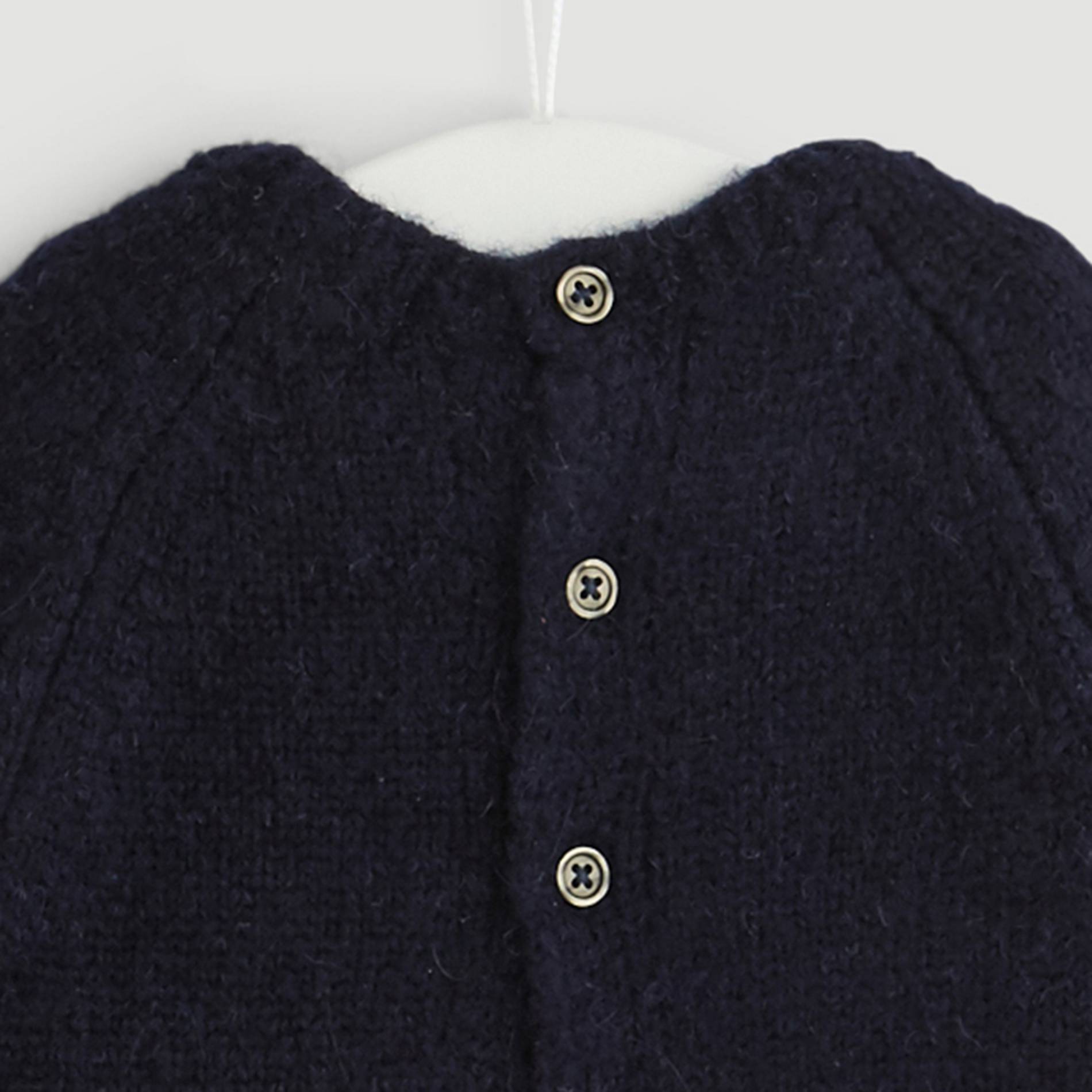 Cardigan, Bleu clair, large image number 2.0