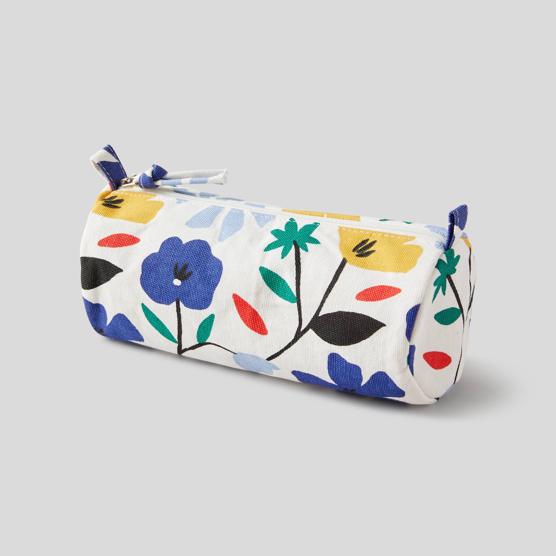 Trousse ronde, Blanc, large image number 0.0