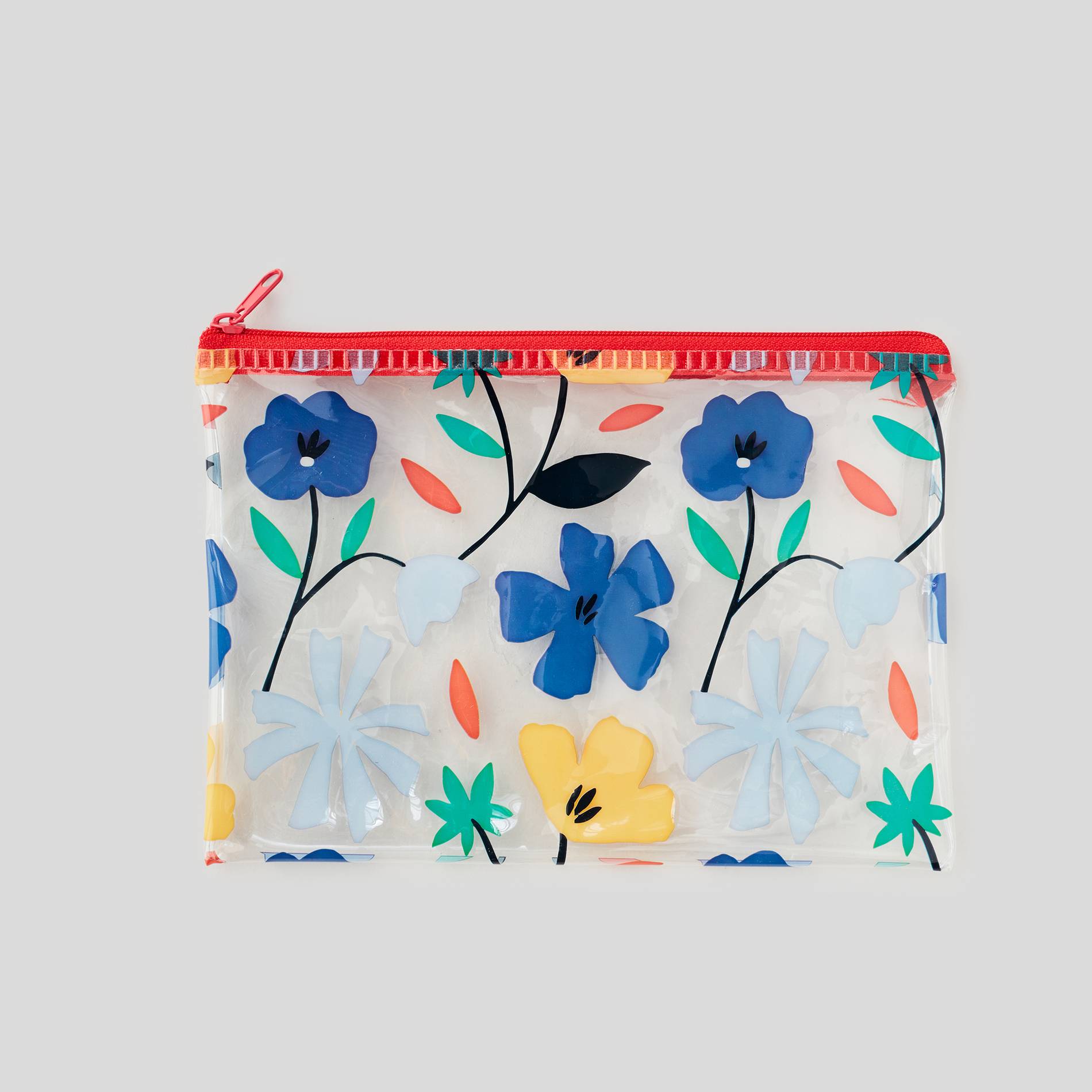 Trousse, Blanc, large image number 0
