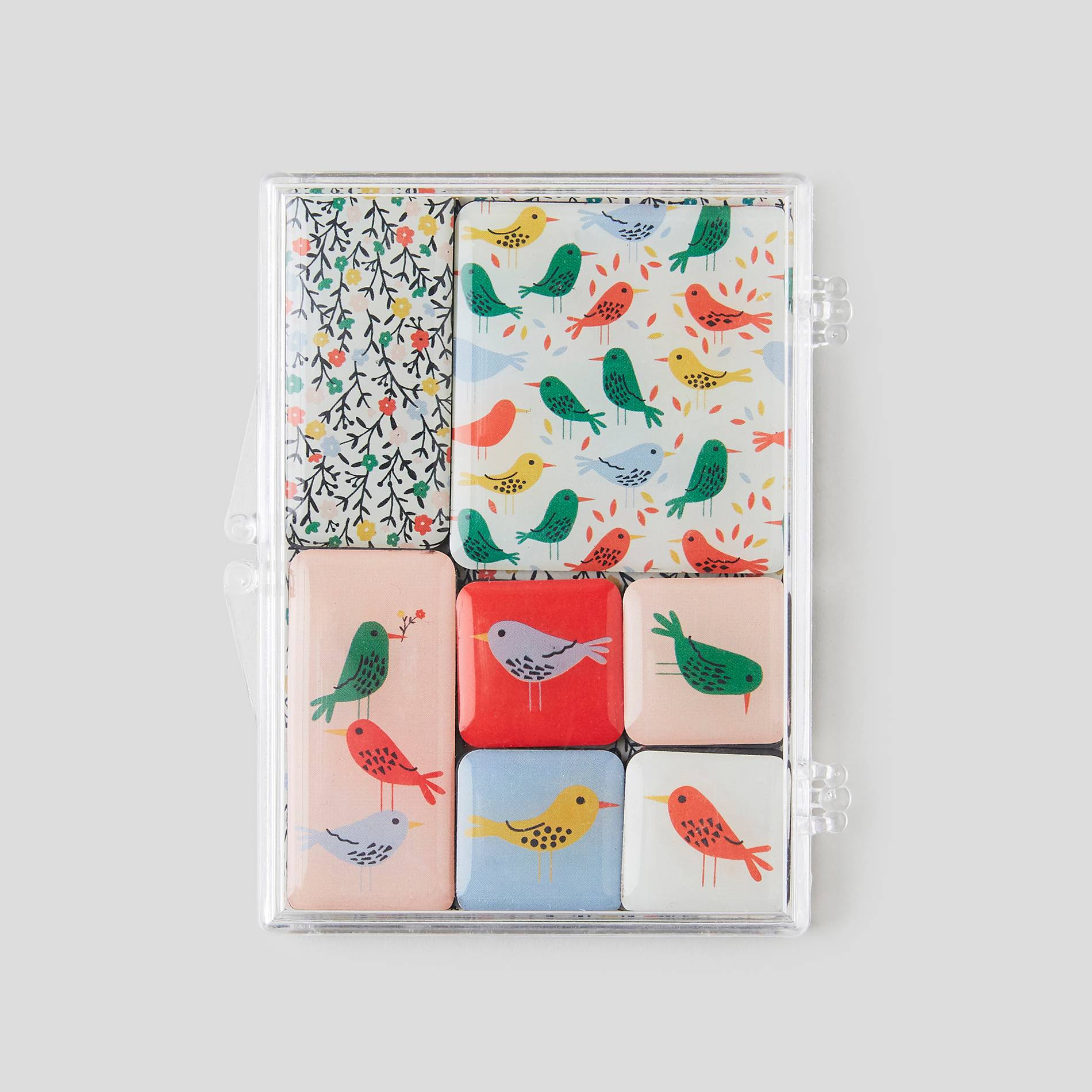 Magnets, Brique, large image number 0