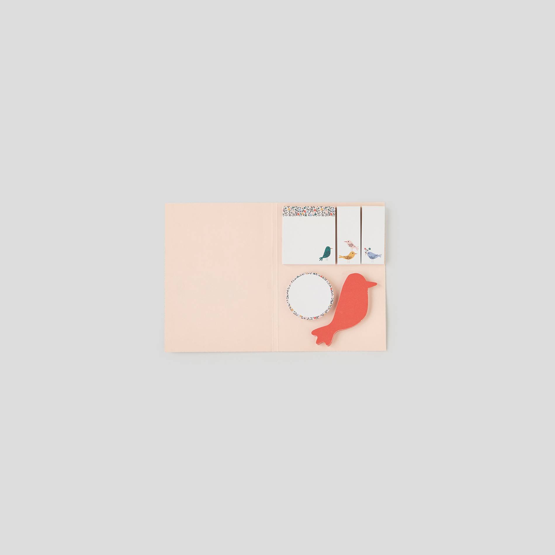 Post-it, Brique, large image number 0.0