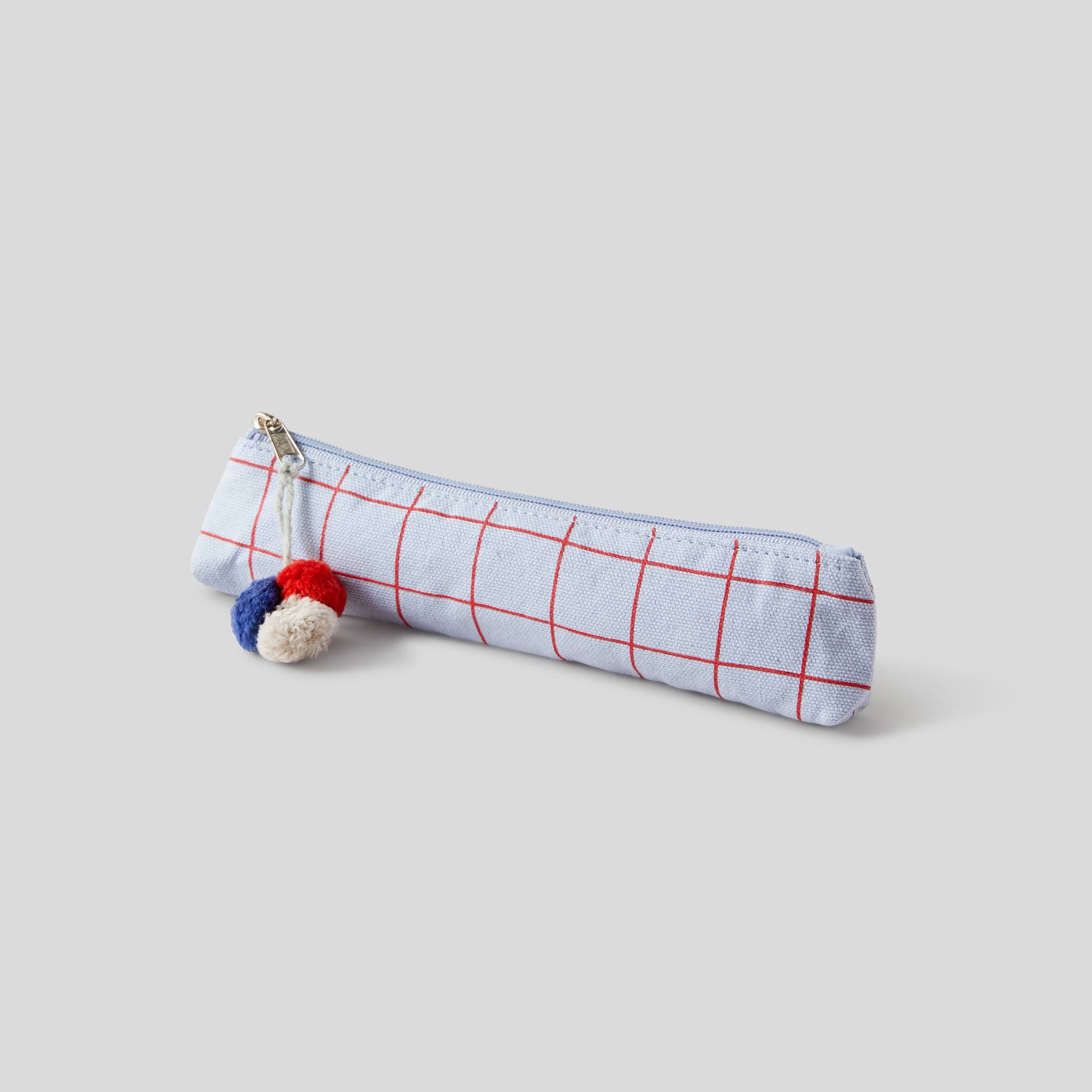 Mini trousse, Bleu marine, large image number 0.0