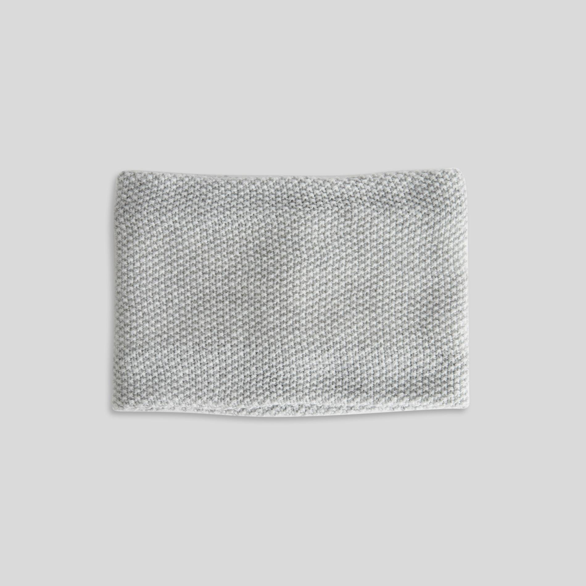 Tour de cou, Gris moyen, large image number 0.0