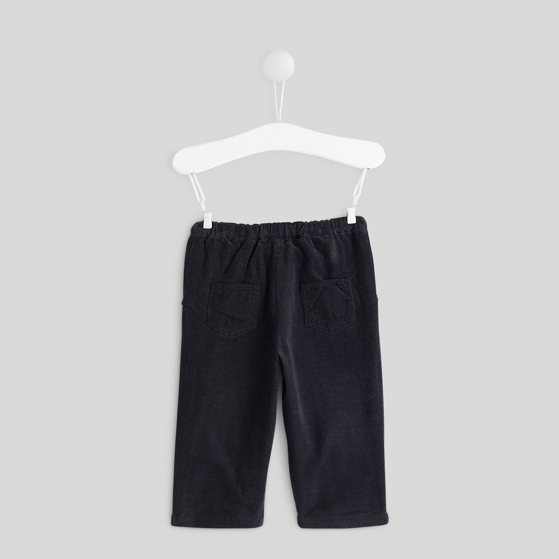 Pantalon en velours, Bleu clair, large image number 1
