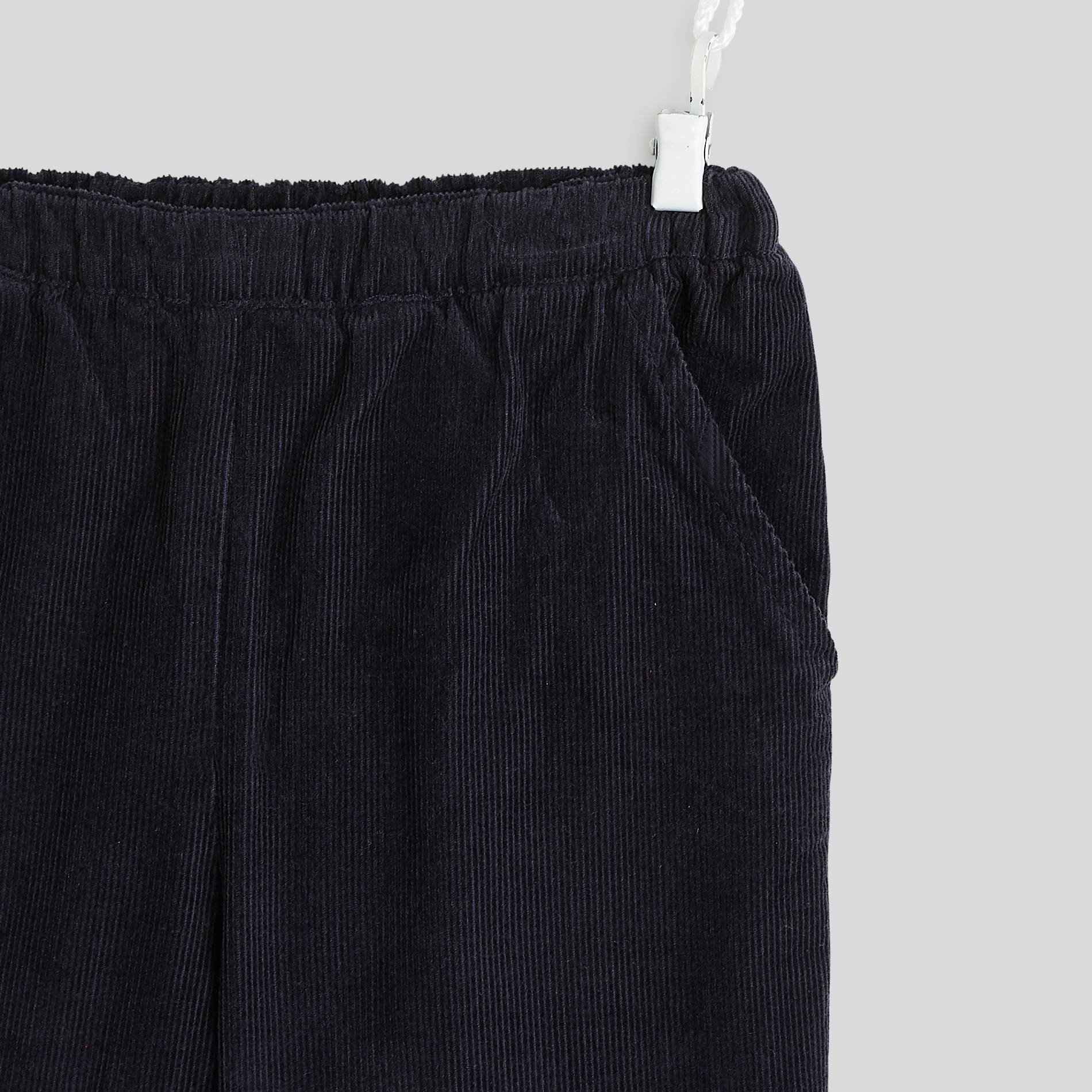 Pantalon en velours, Bleu clair, large image number 2