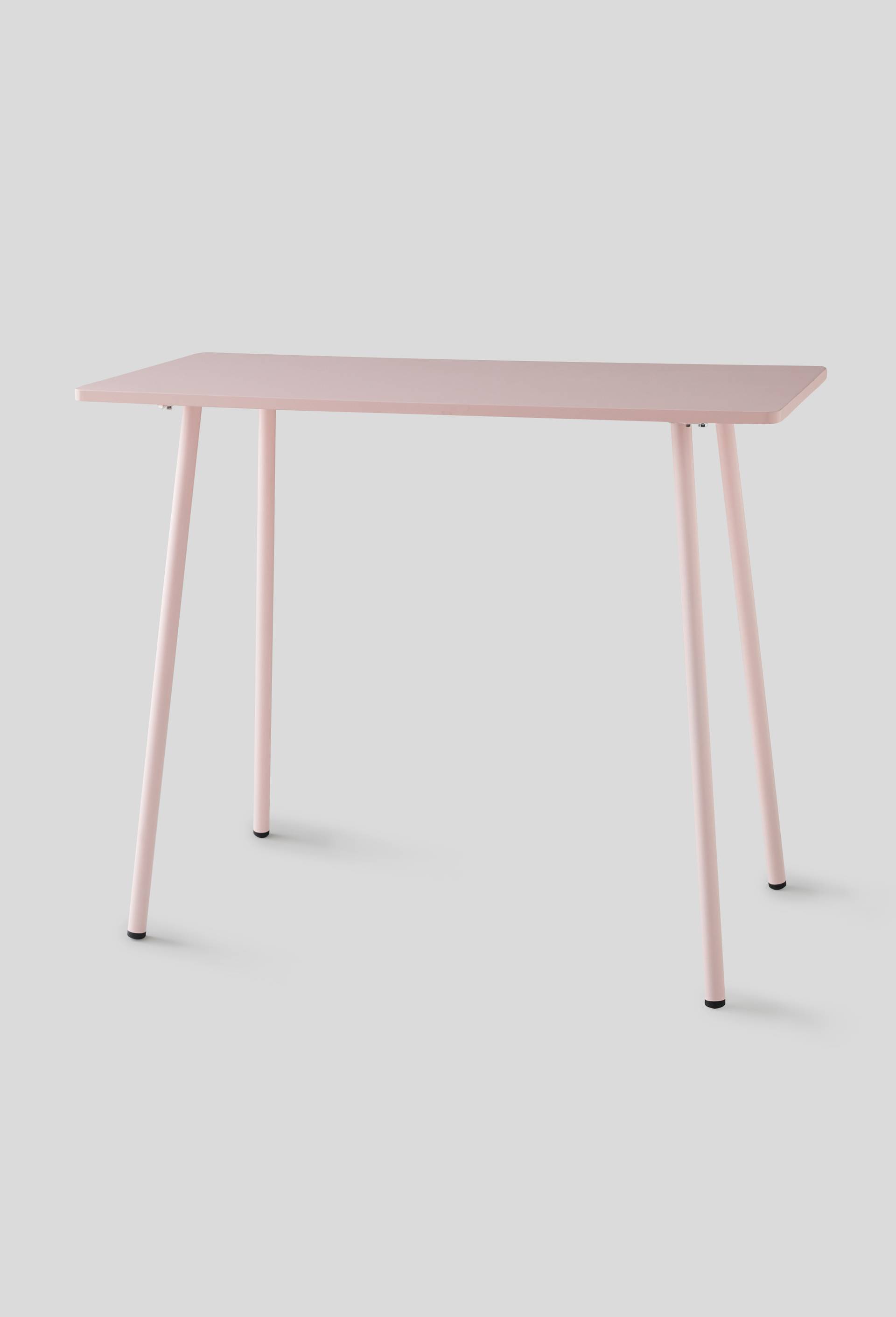 Bureau, Rose clair, large image number 0