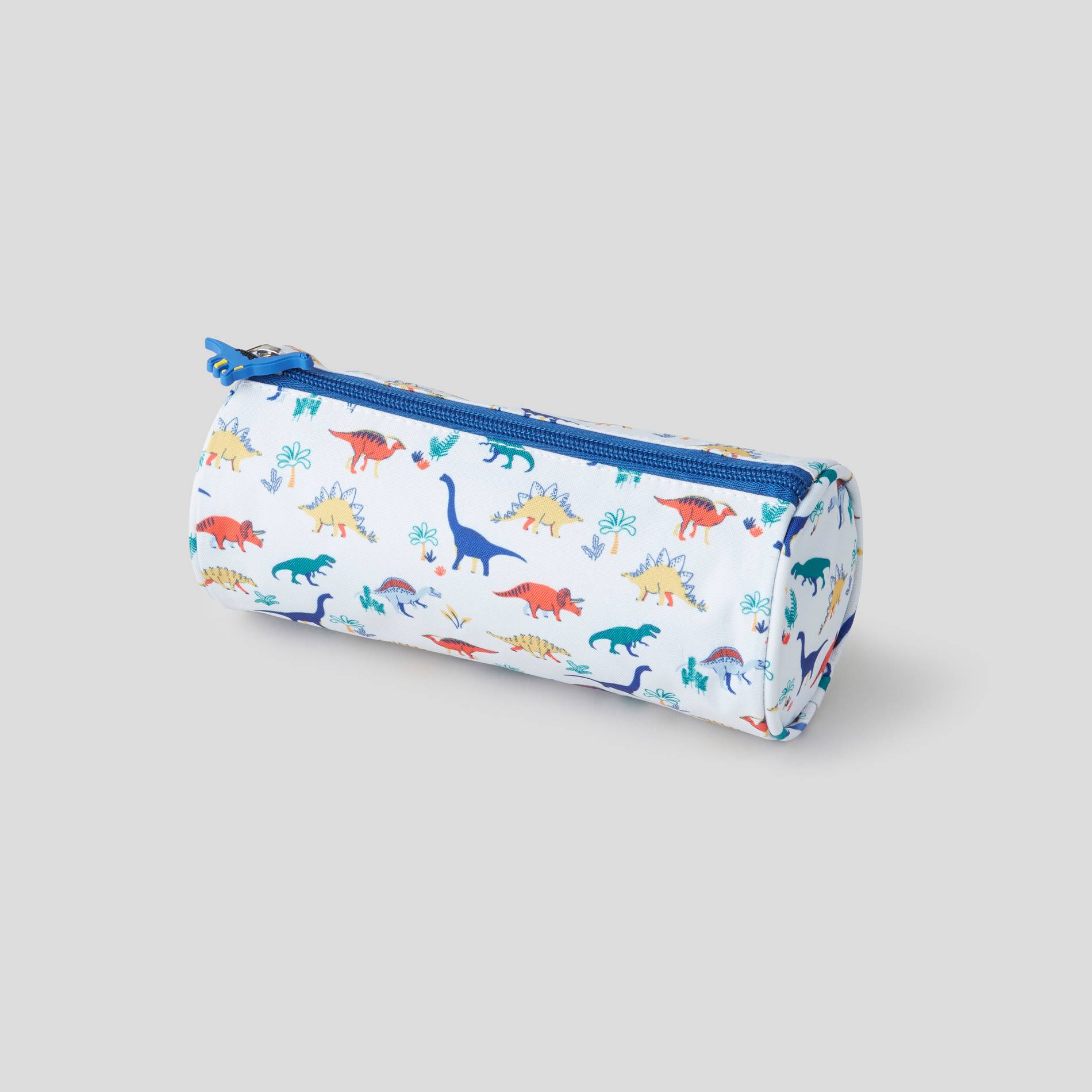 Trousse ronde, Blanc, large image number 0