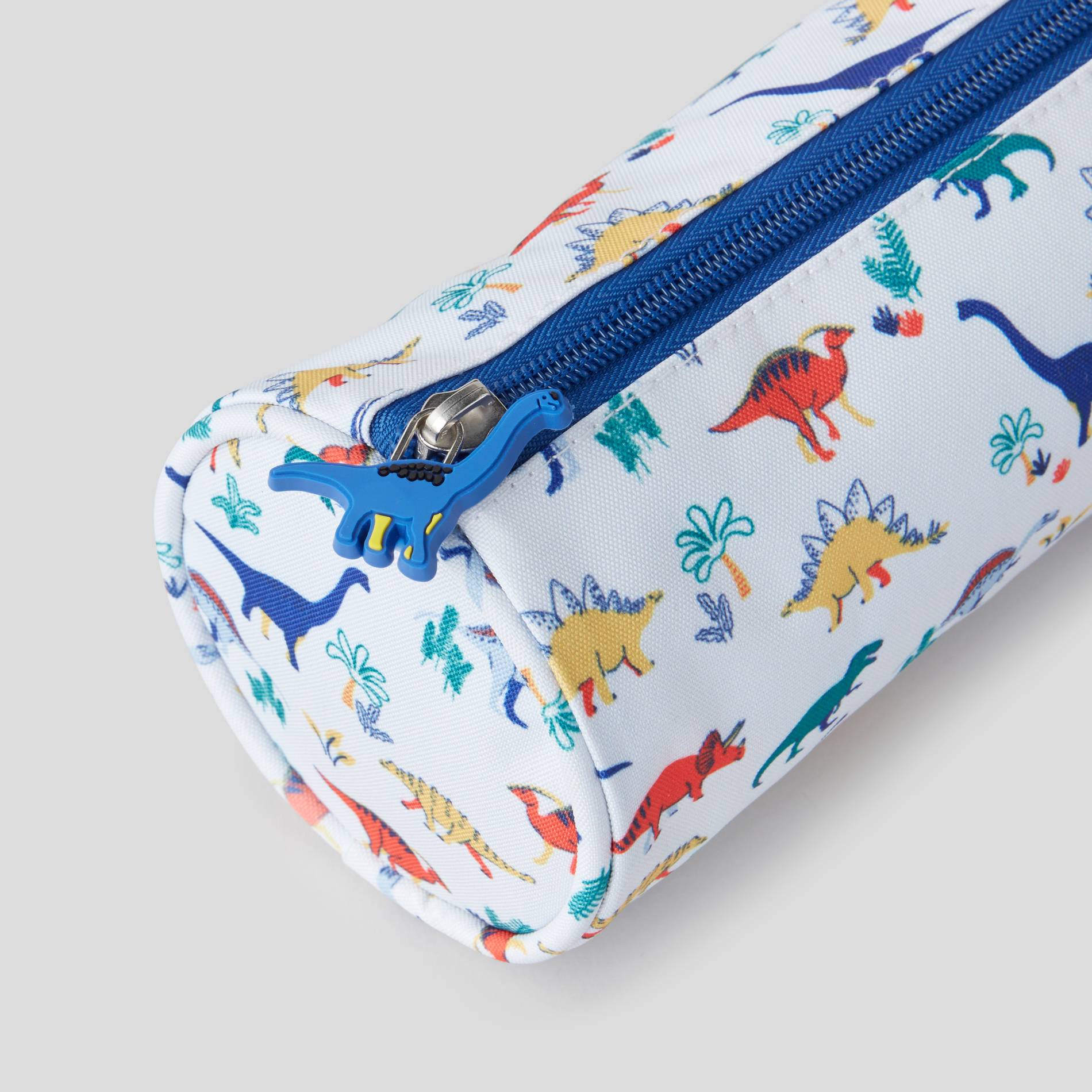 Trousse ronde, Blanc, large image number 1.0