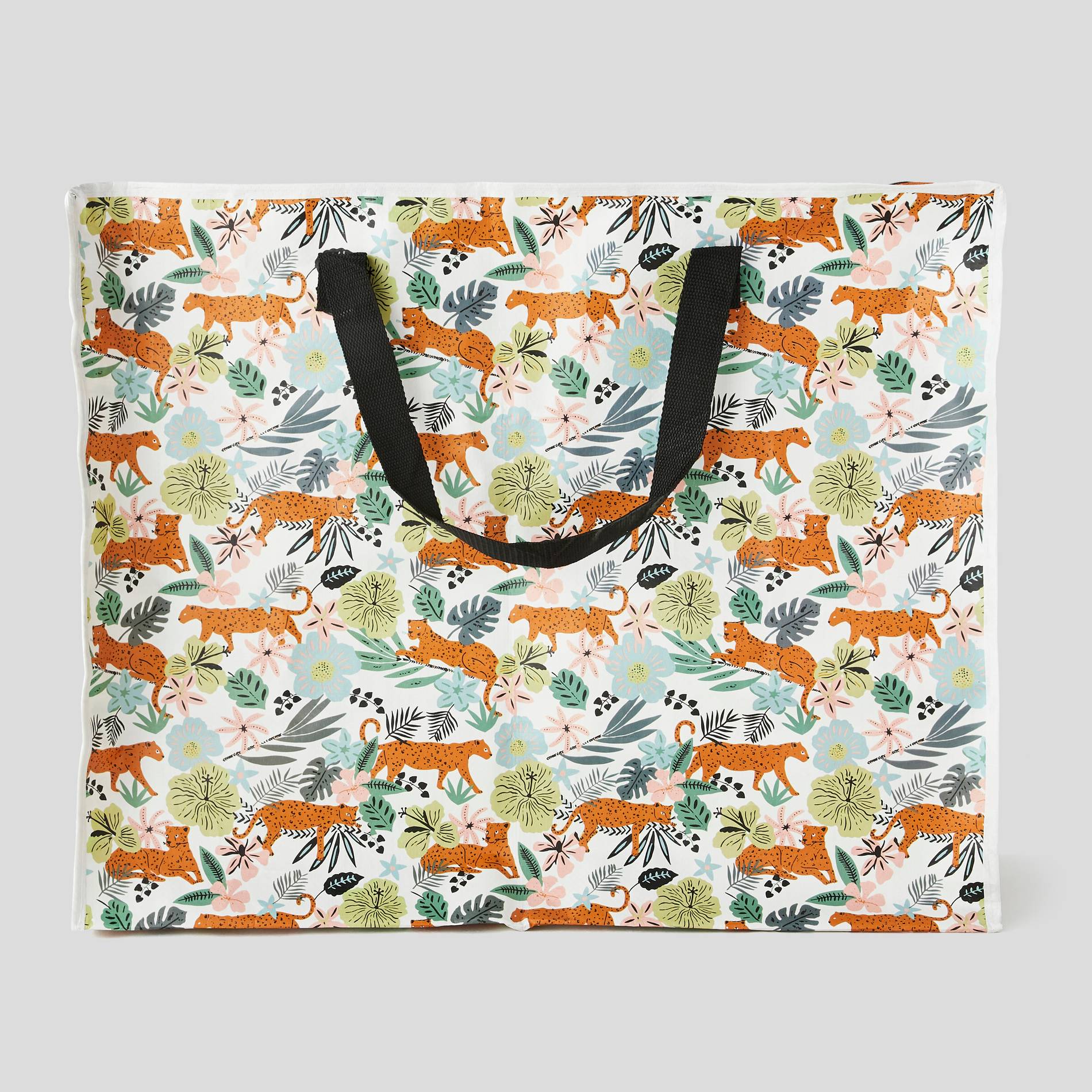 Sac douanier, Blanc, large image number 0