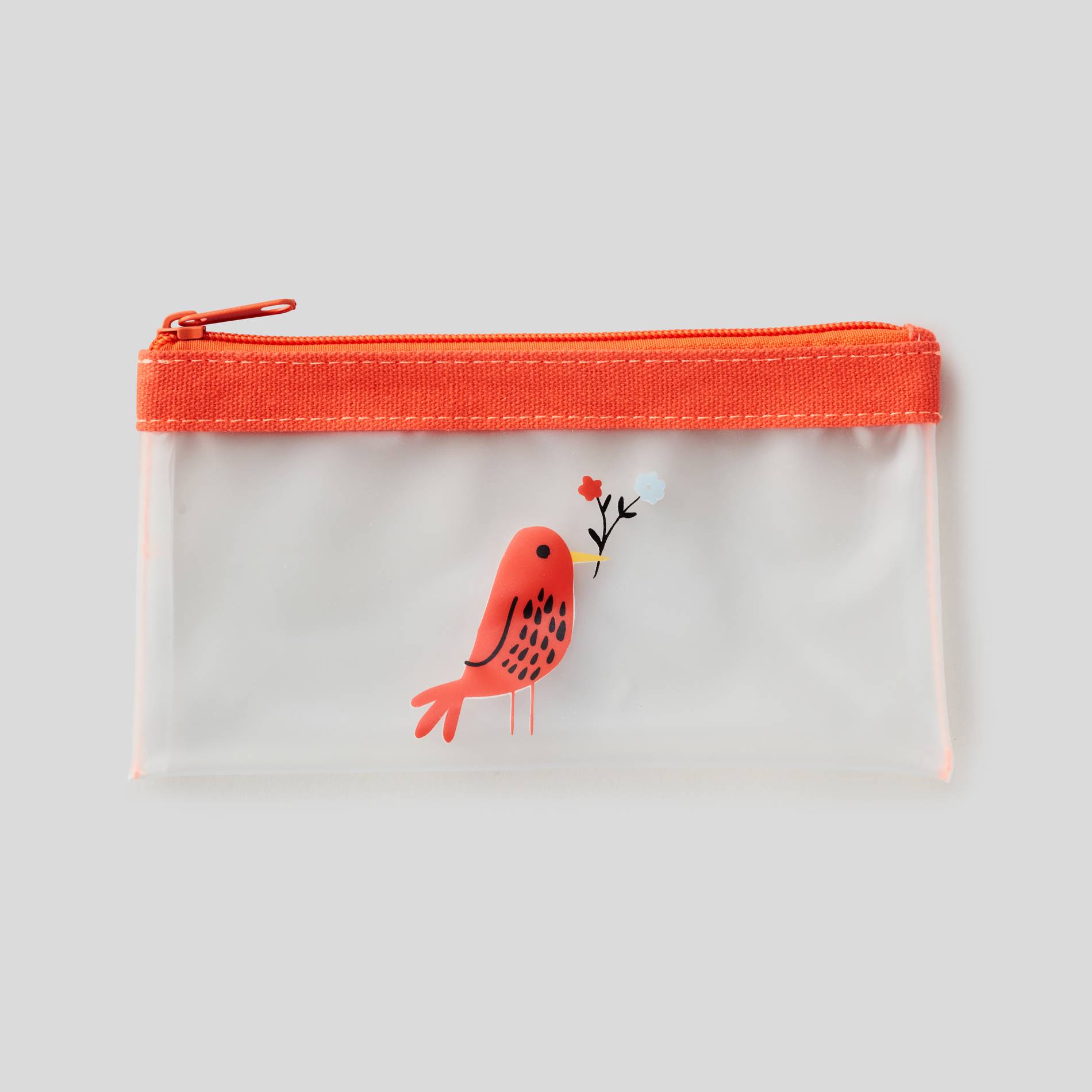 Trousse Kids, Brique, large image number 0.0