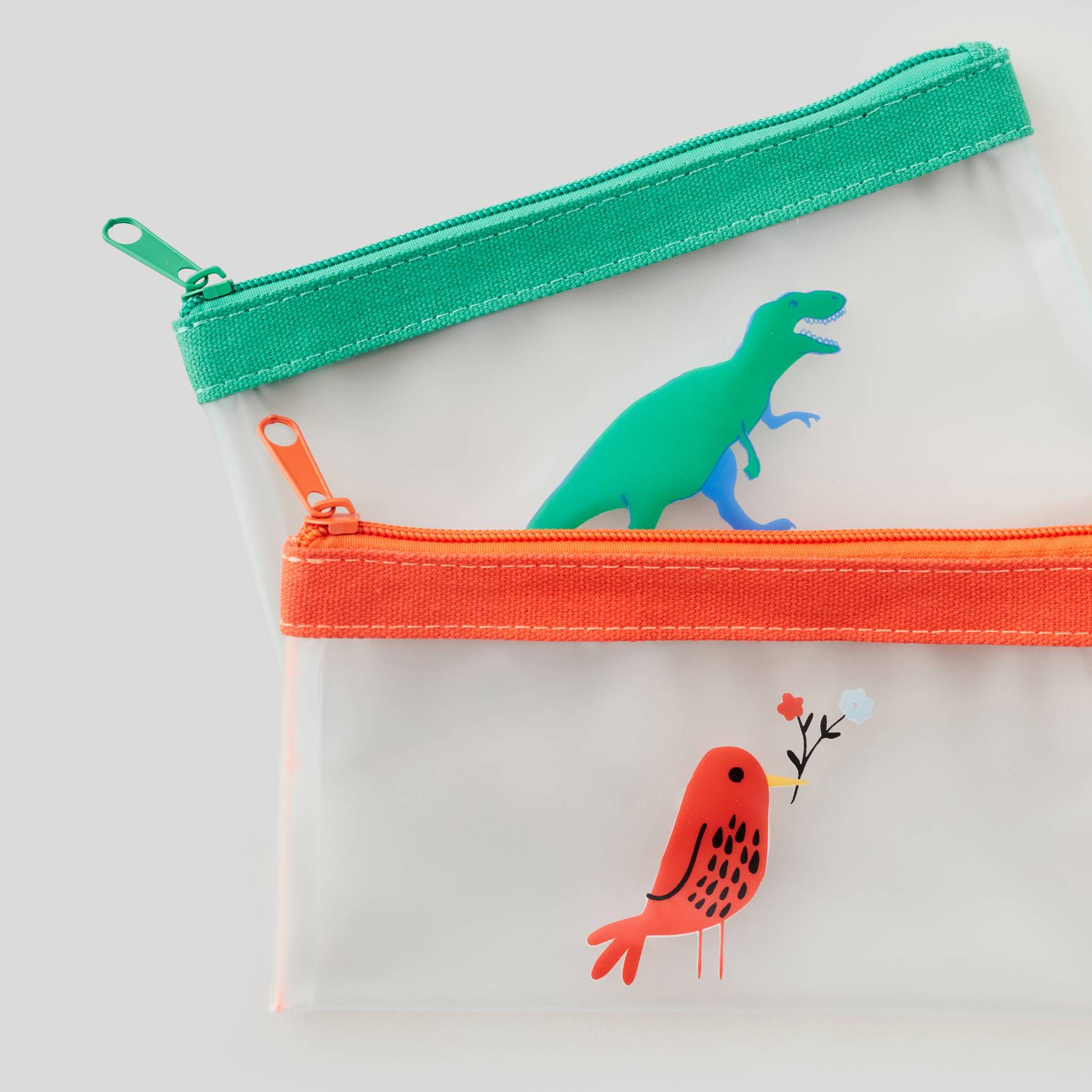 Trousse Kids, Brique, large image number 1.0