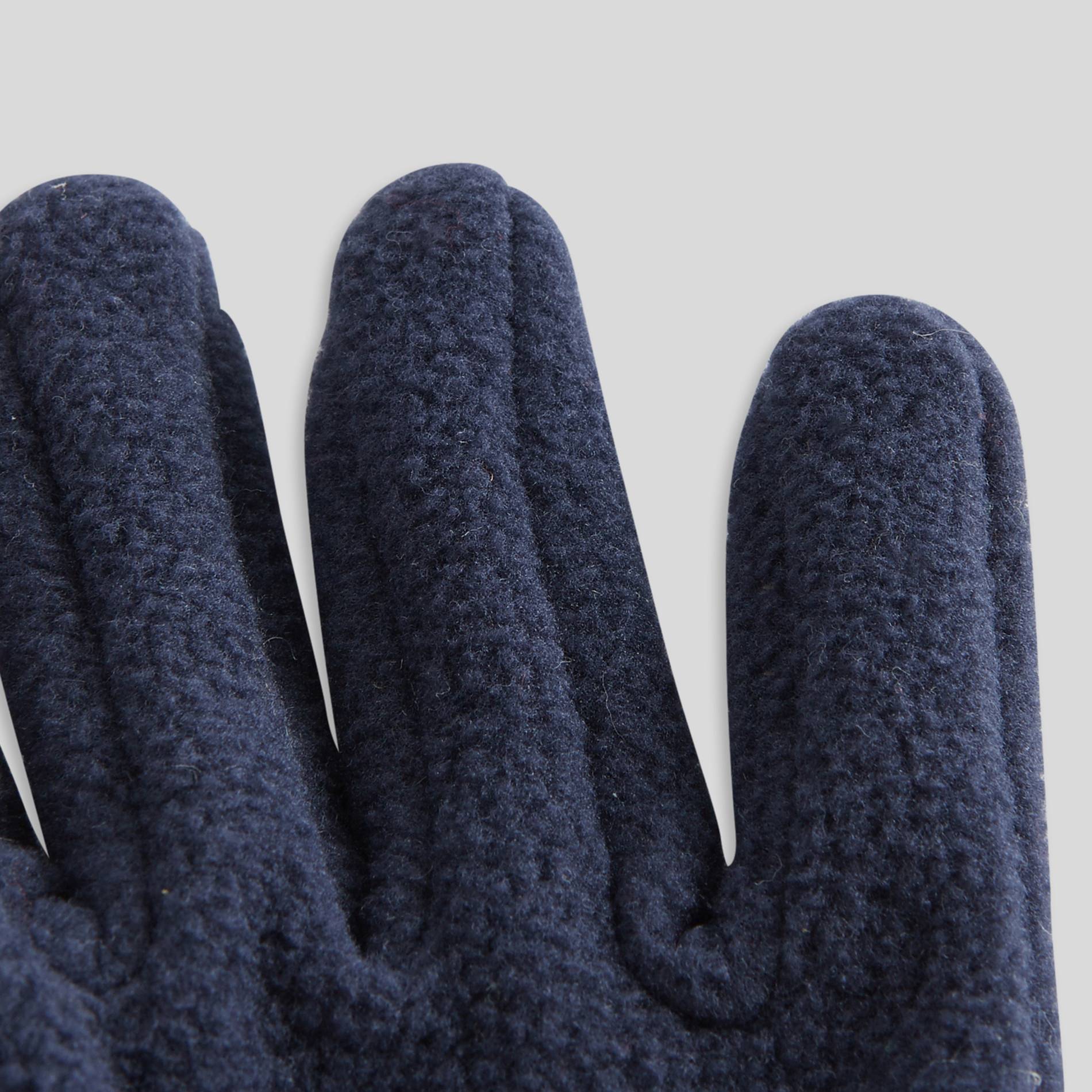 Gants polaires, Bleu marine, large image number 1
