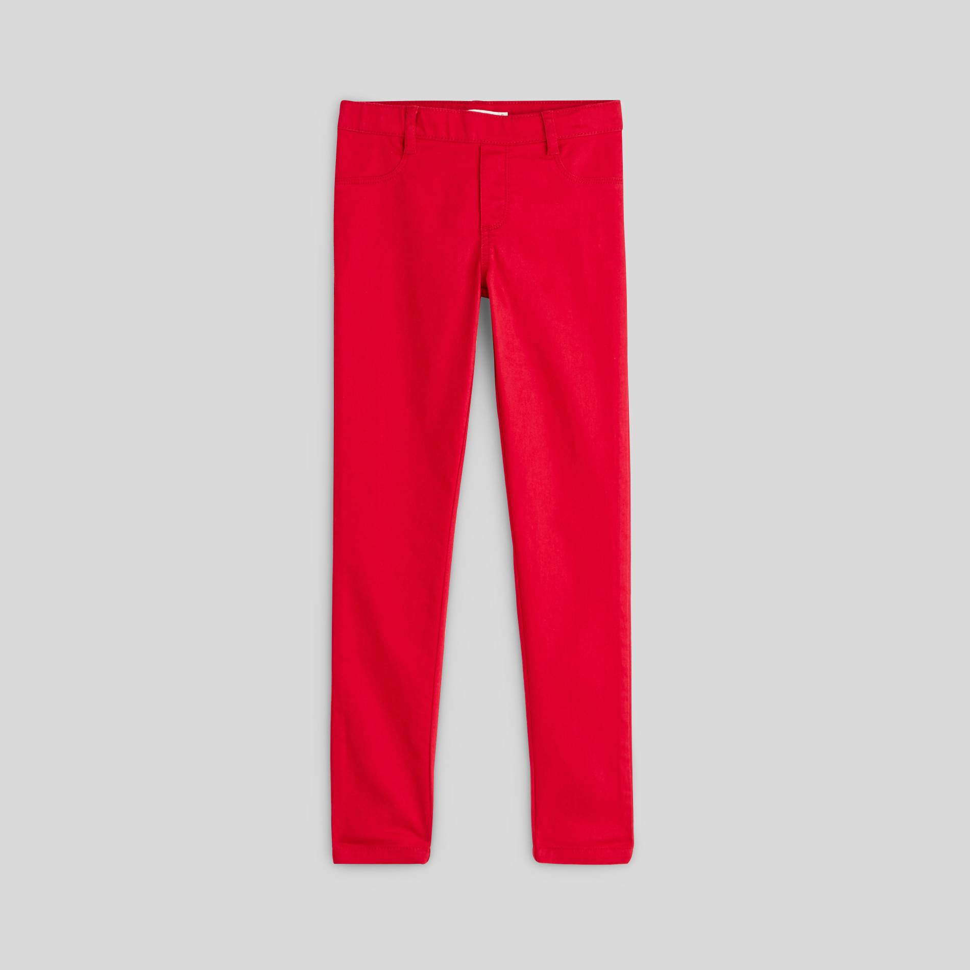 Jegging, Carmin, large image number 0.0