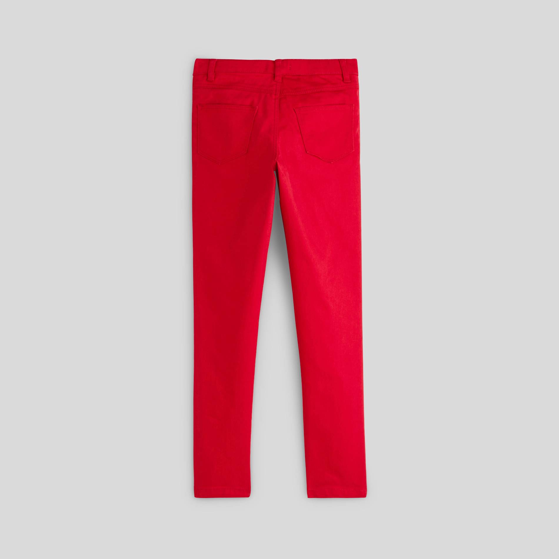 Jegging, Carmin, large image number 1