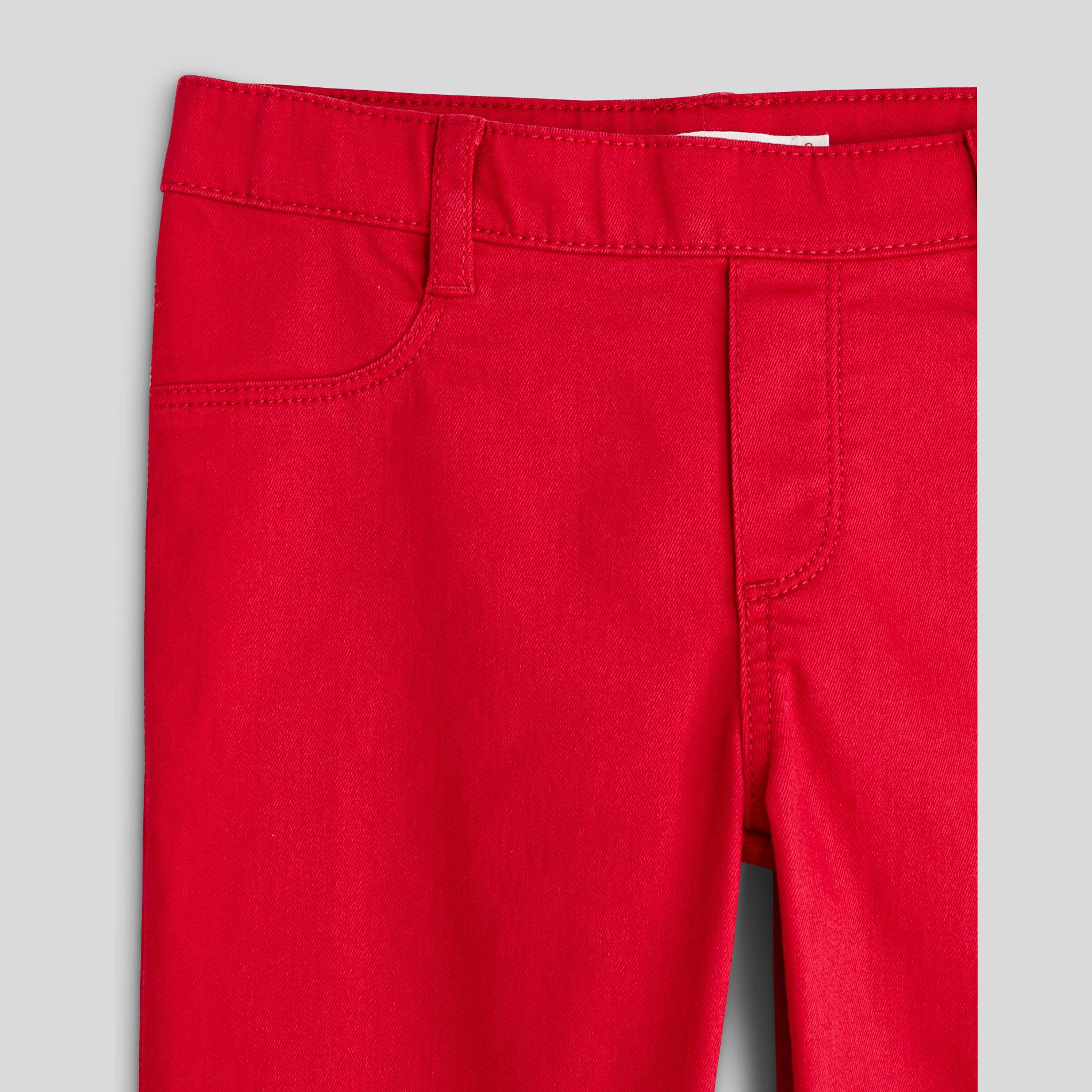 Jegging, Carmin, large image number 2.0