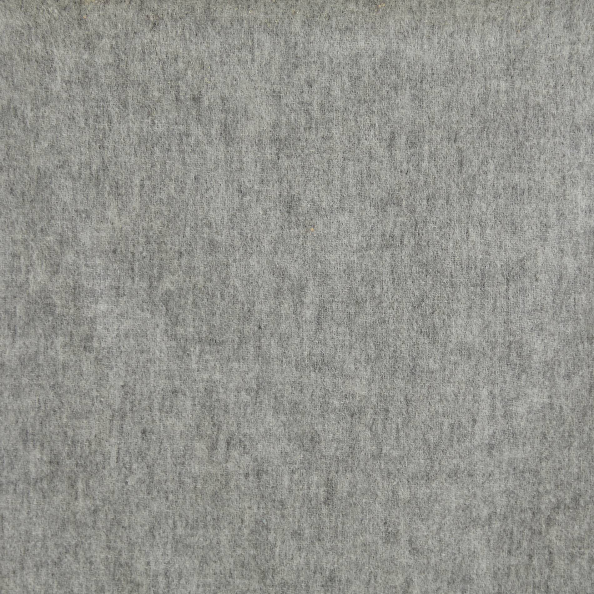 Echarpe tissée en cachemire, Gris moyen, large image number 2.0