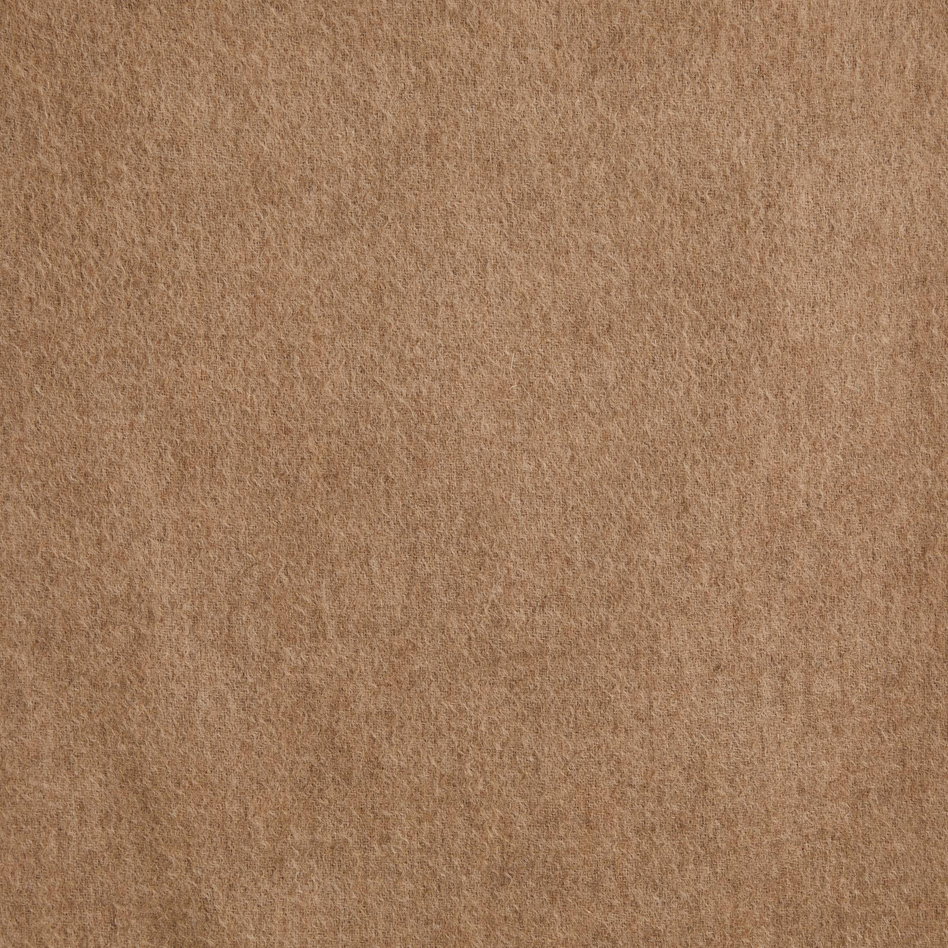 Echarpe tissée en cachemire, Beige, large image number 2
