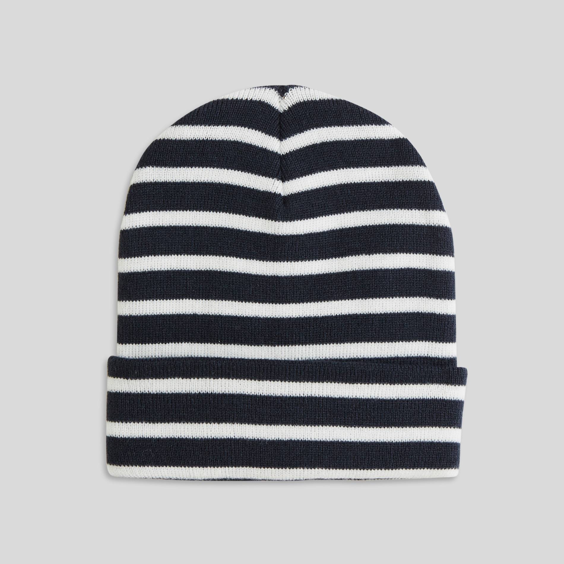 Bonnet, Bleu clair, large image number 0.0