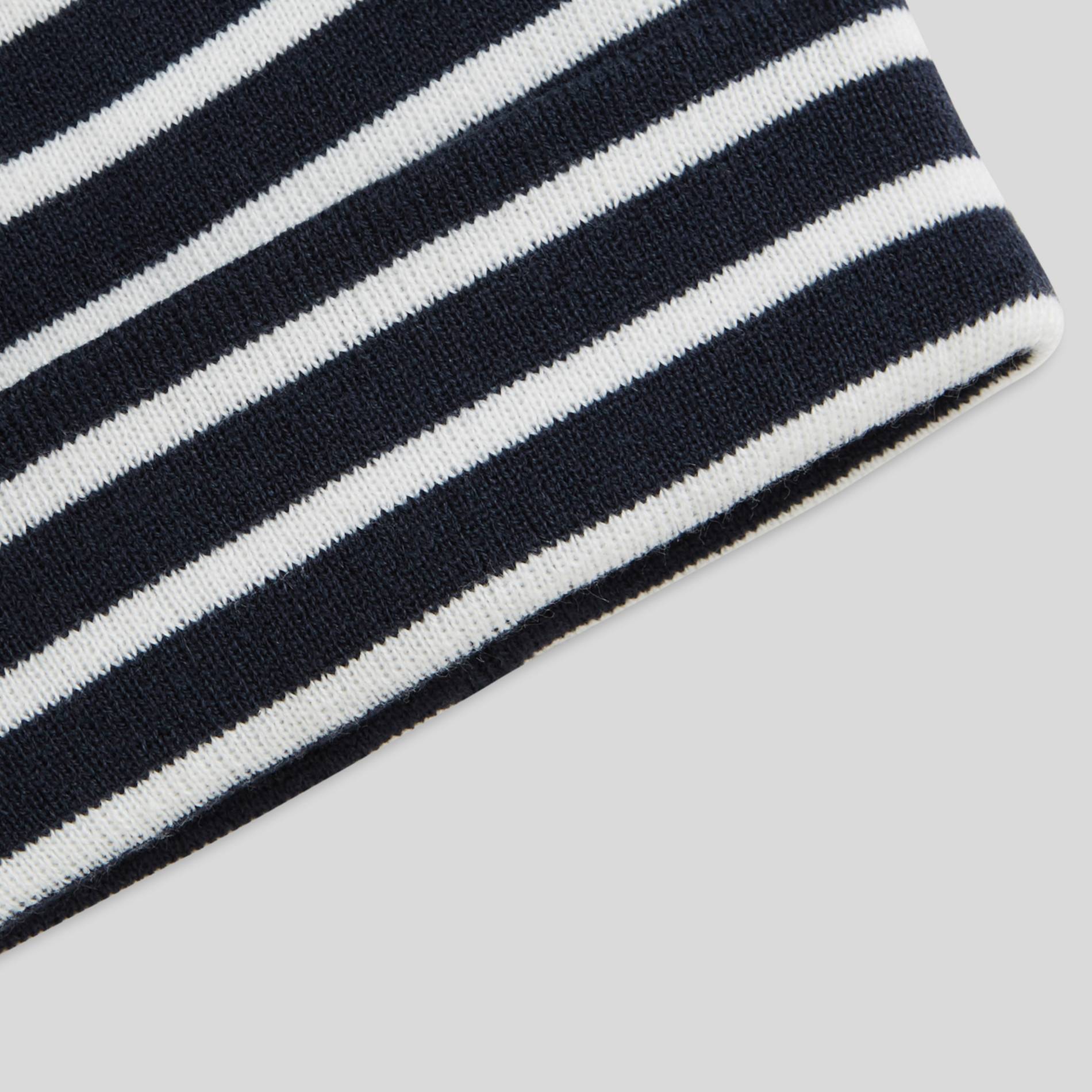 Bonnet, Bleu clair, large image number 1