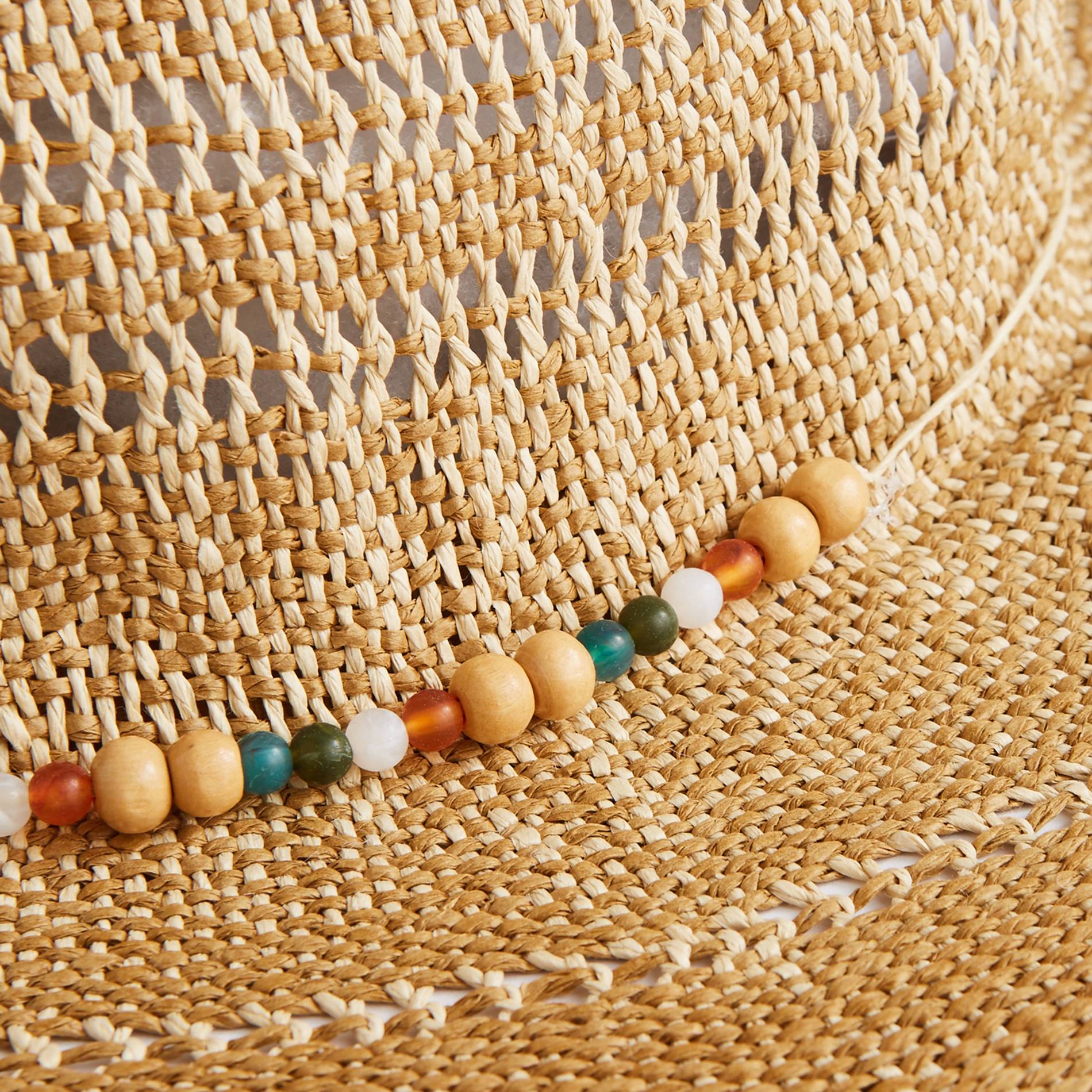 Chapeau, Coquille, large image number 1