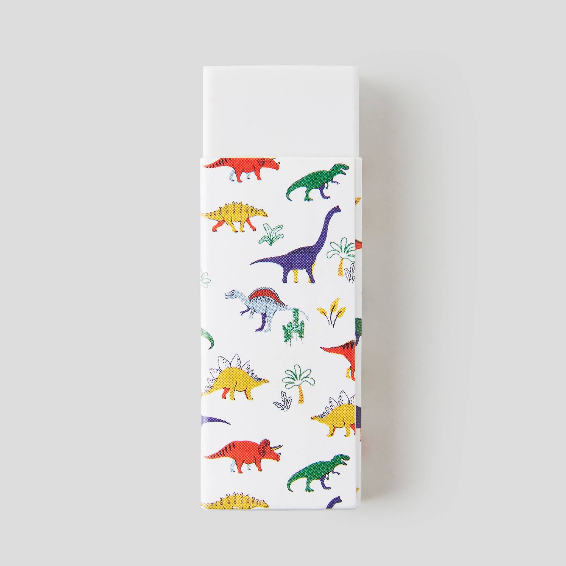 Gomme - Dinosaure, Camel, large image number 0