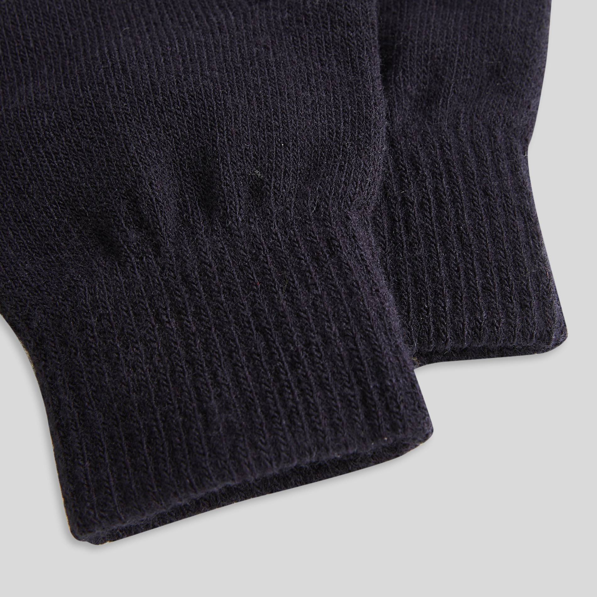 Gants tactiles, Bleu clair, large image number 1